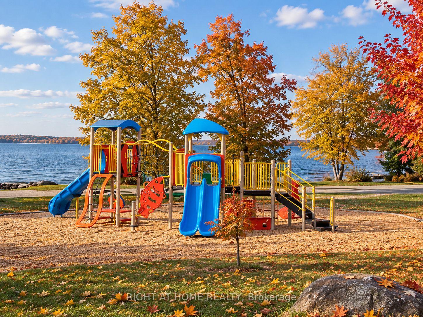 Photo 47 of 26 Beach Road, Kawartha Lakes, Mariposa — HOMEH