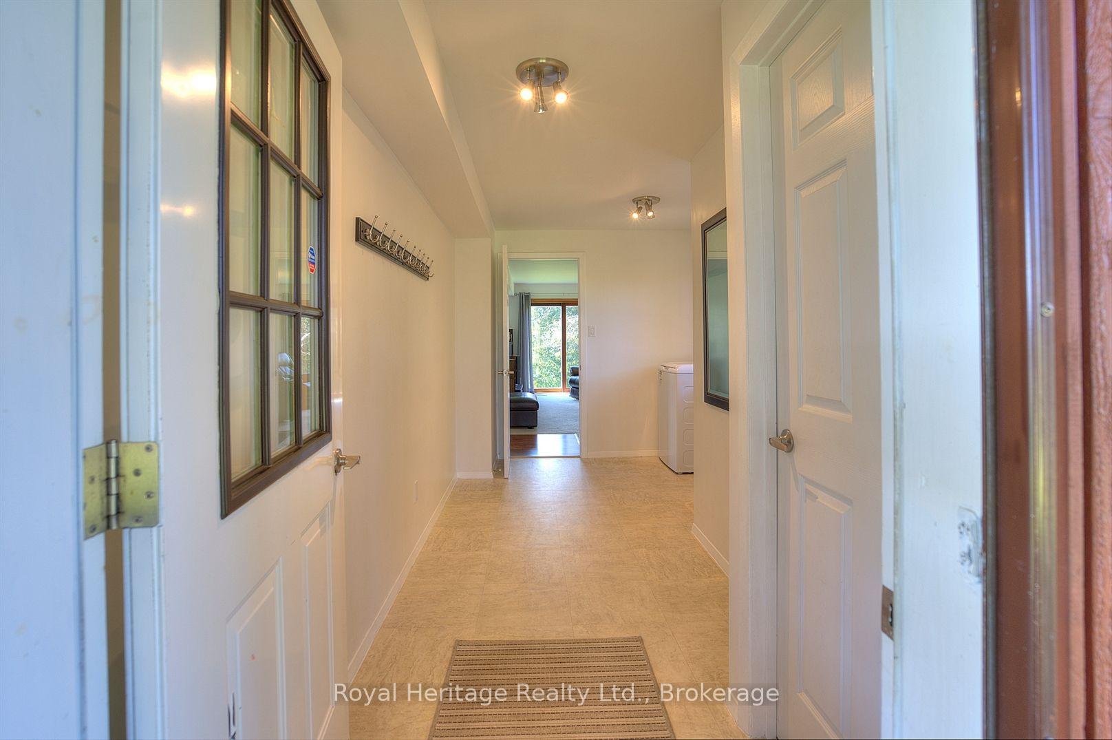 Photo 6 of 215 Fifth Line Dummer South Road, Douro-Dummer — HOMEH