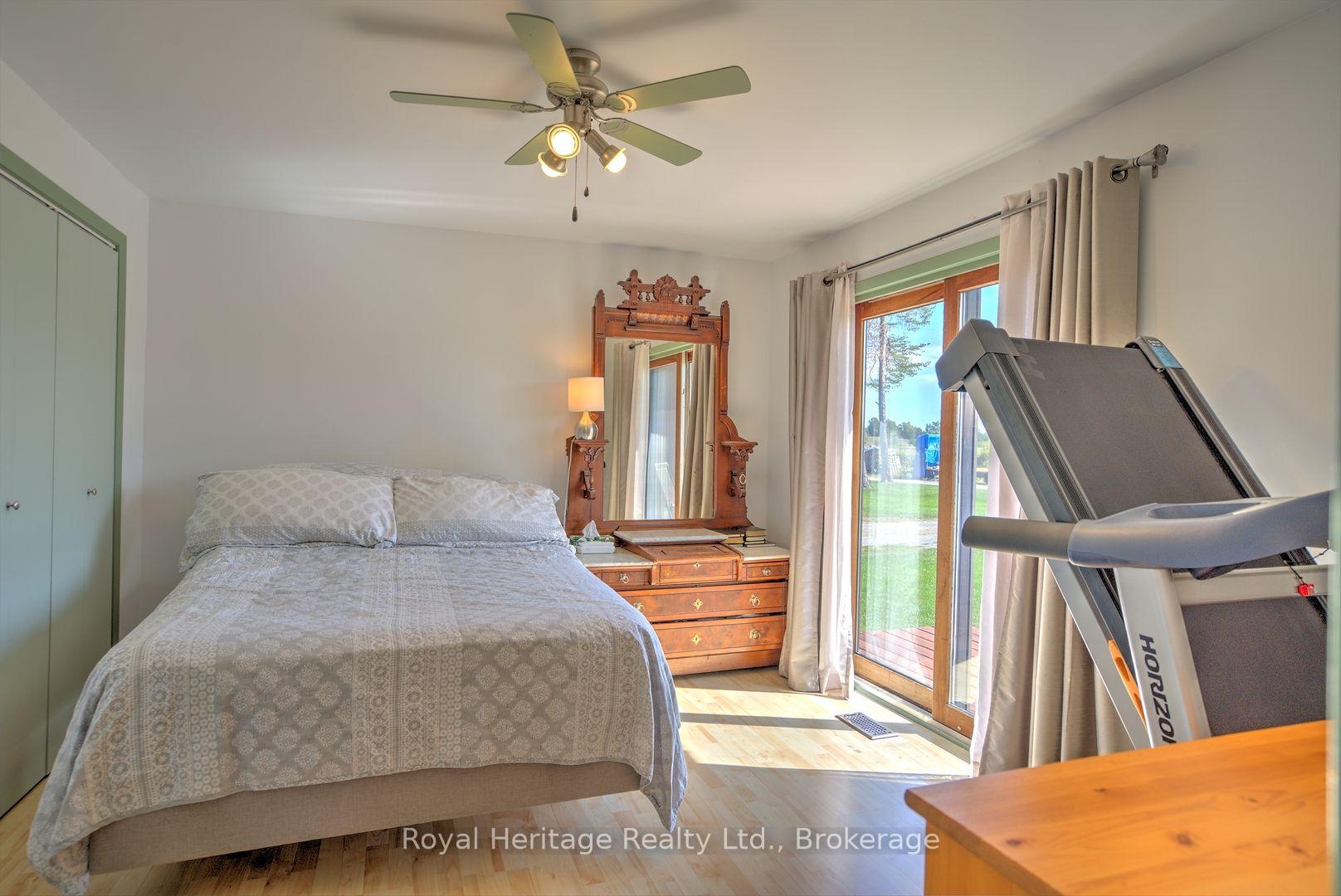 Photo 11 of 215 Fifth Line Dummer South Road, Douro-Dummer — HOMEH
