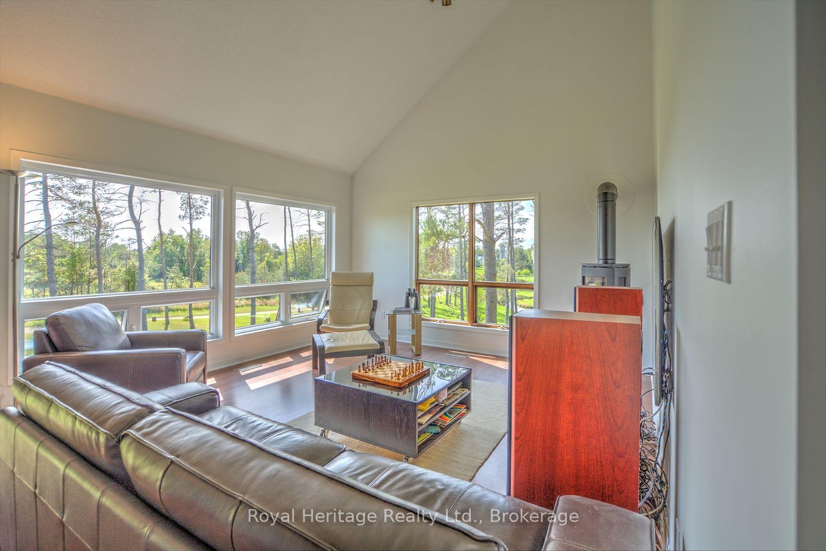 Photo 15 of 215 Fifth Line Dummer South Road, Douro-Dummer — HOMEH