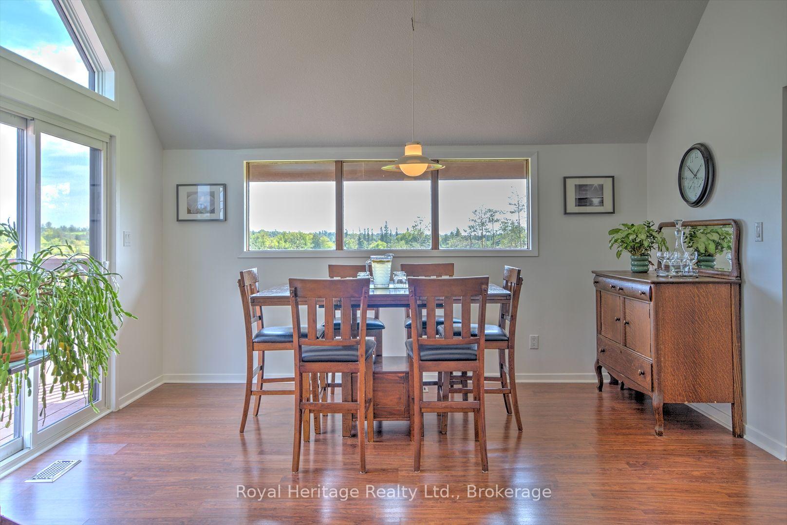 Photo 22 of 215 Fifth Line Dummer South Road, Douro-Dummer — HOMEH