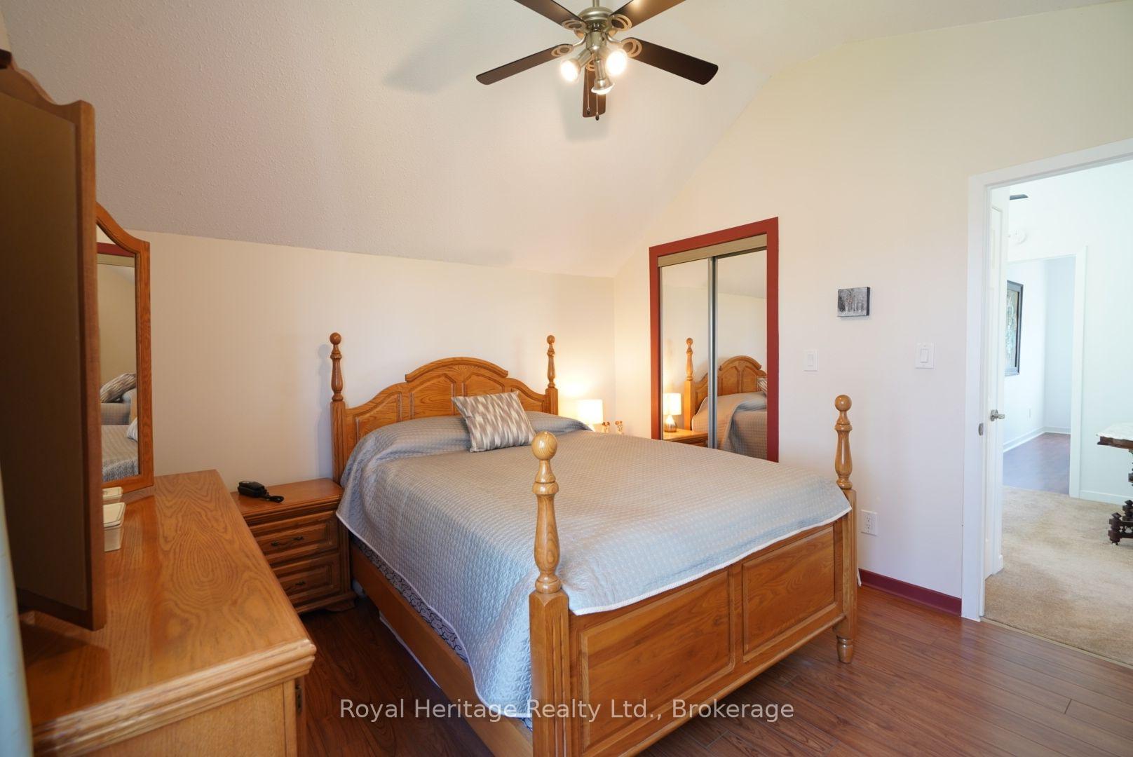 Photo 25 of 215 Fifth Line Dummer South Road, Douro-Dummer — HOMEH
