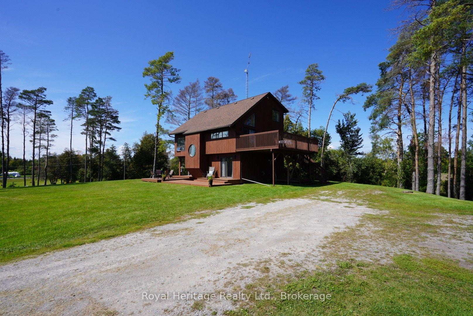 Photo 33 of 215 Fifth Line Dummer South Road, Douro-Dummer — HOMEH