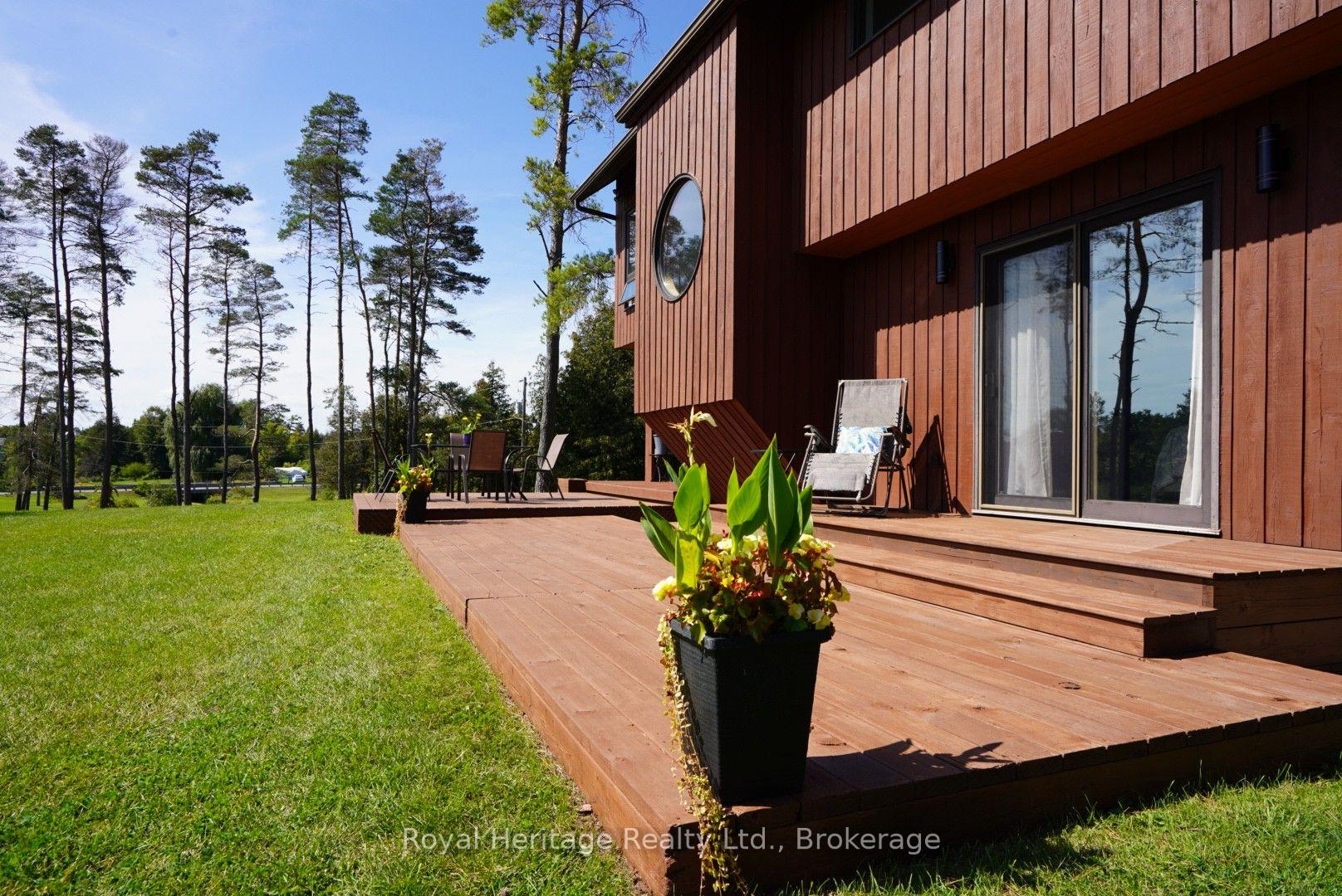 Photo 39 of 215 Fifth Line Dummer South Road, Douro-Dummer — HOMEH
