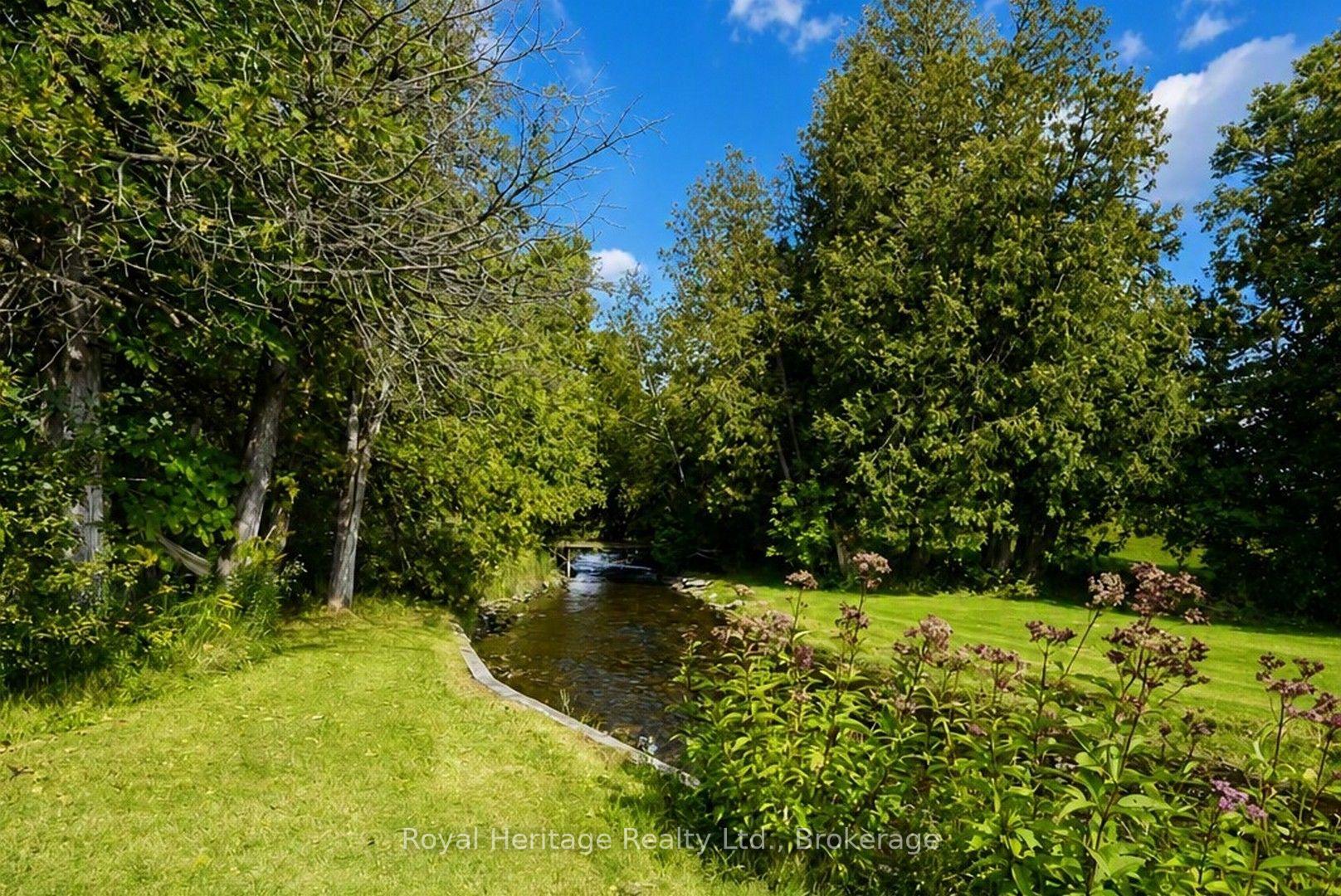 Photo 42 of 215 Fifth Line Dummer South Road, Douro-Dummer — HOMEH