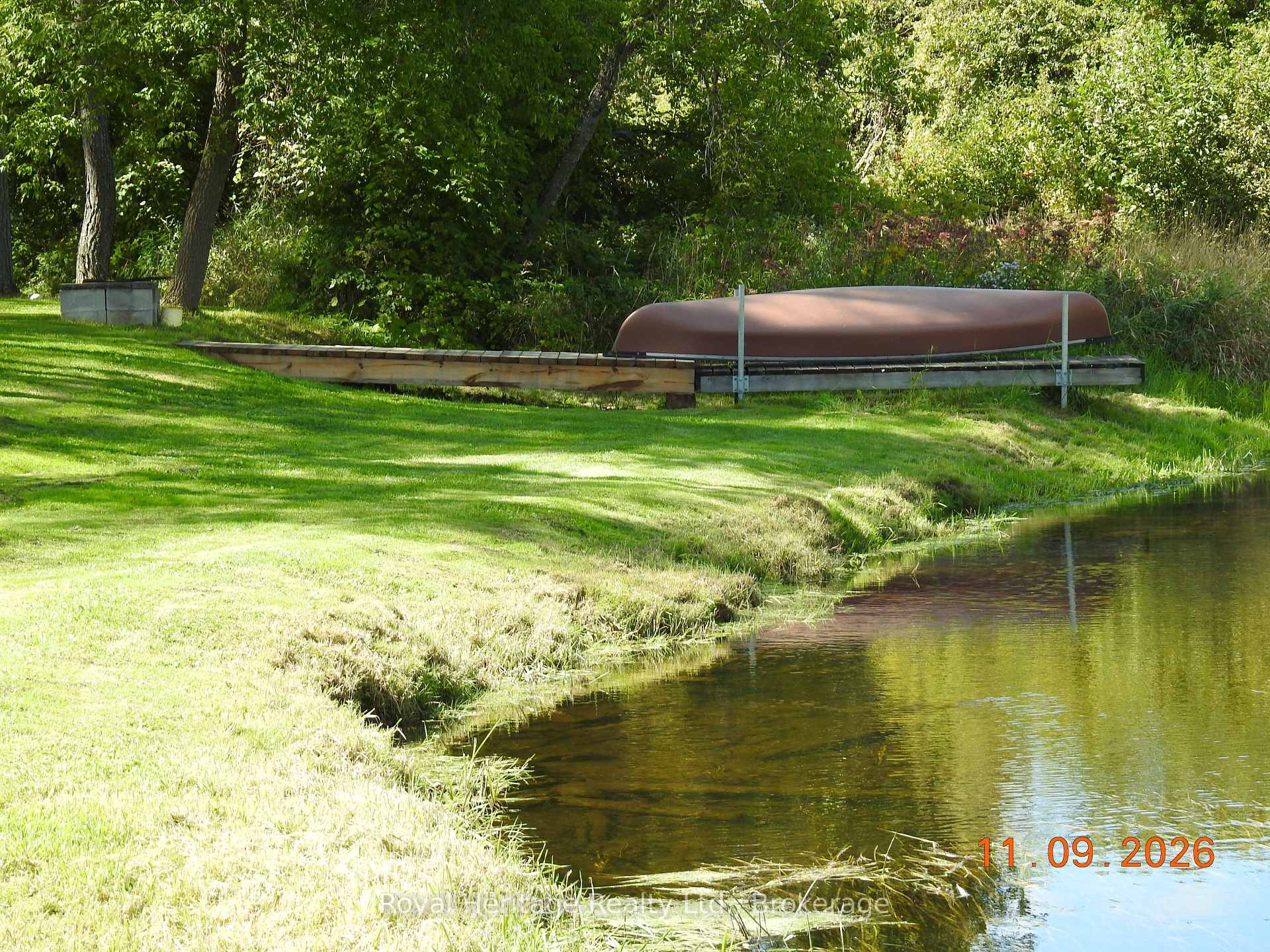 Photo 45 of 215 Fifth Line Dummer South Road, Douro-Dummer — HOMEH