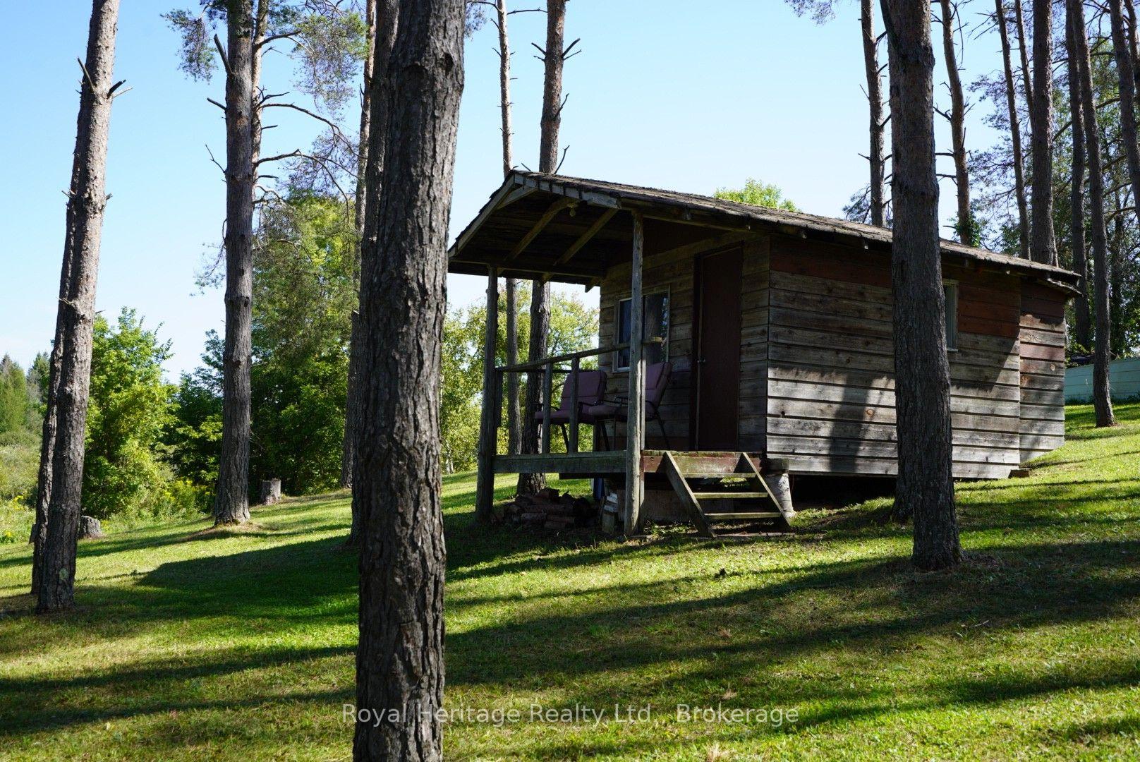Photo 46 of 215 Fifth Line Dummer South Road, Douro-Dummer — HOMEH