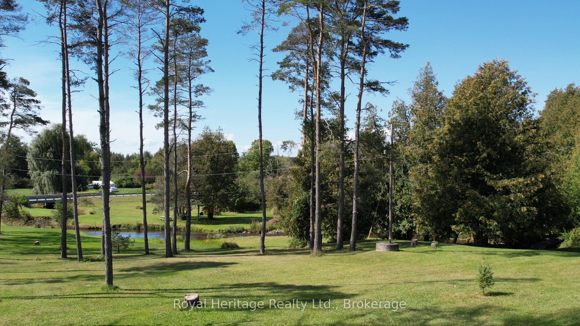 Photo 48 of 215 Fifth Line Dummer South Road, Douro-Dummer — HOMEH