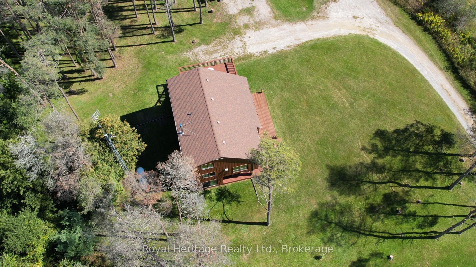 Photo 49 of 215 Fifth Line Dummer South Road, Douro-Dummer — HOMEH