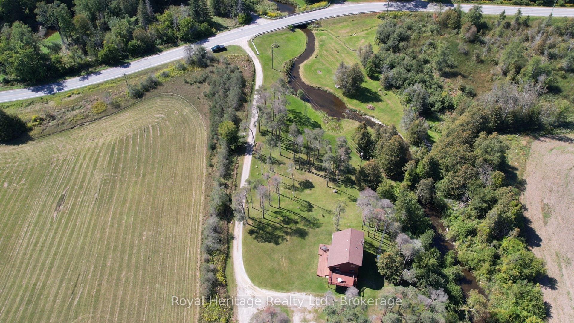 Photo 50 of 215 Fifth Line Dummer South Road, Douro-Dummer — HOMEH
