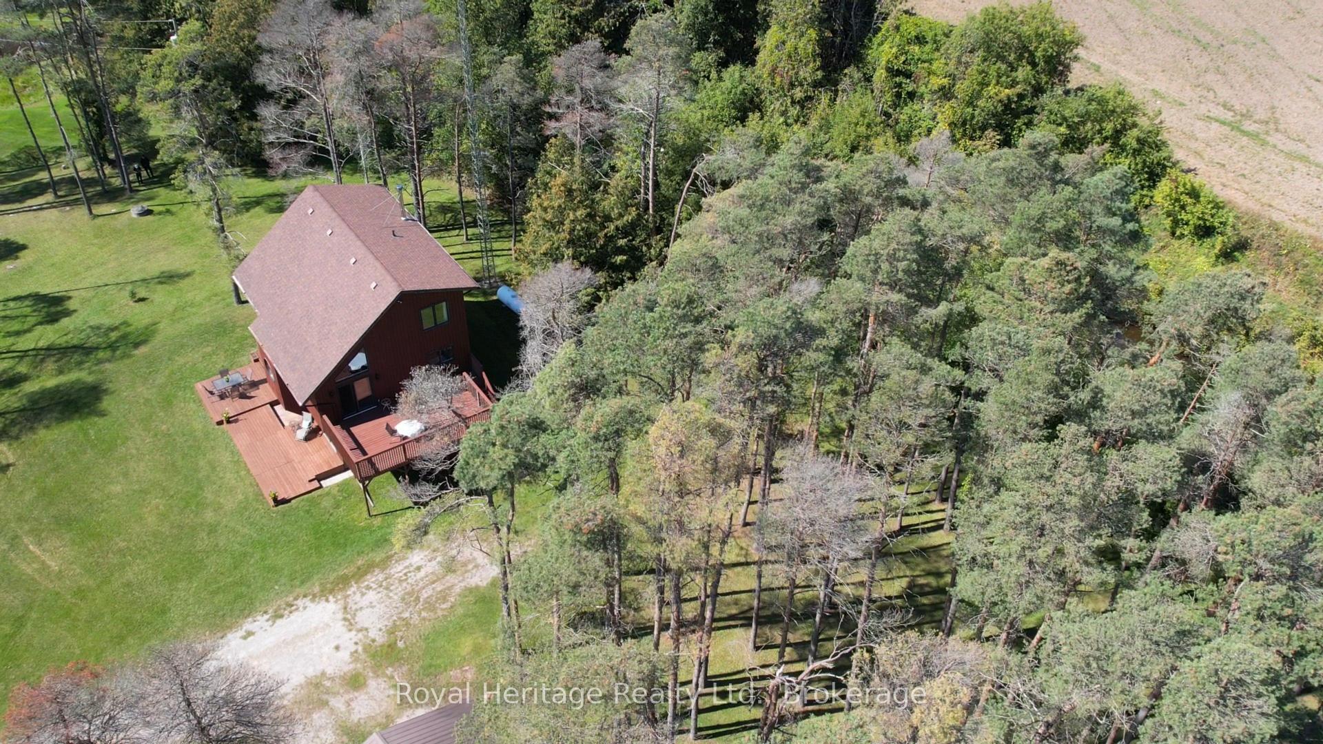 Photo 51 of 215 Fifth Line Dummer South Road, Douro-Dummer — HOMEH