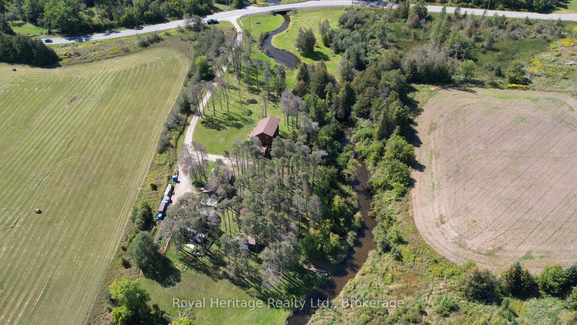 Photo 52 of 215 Fifth Line Dummer South Road, Douro-Dummer — HOMEH