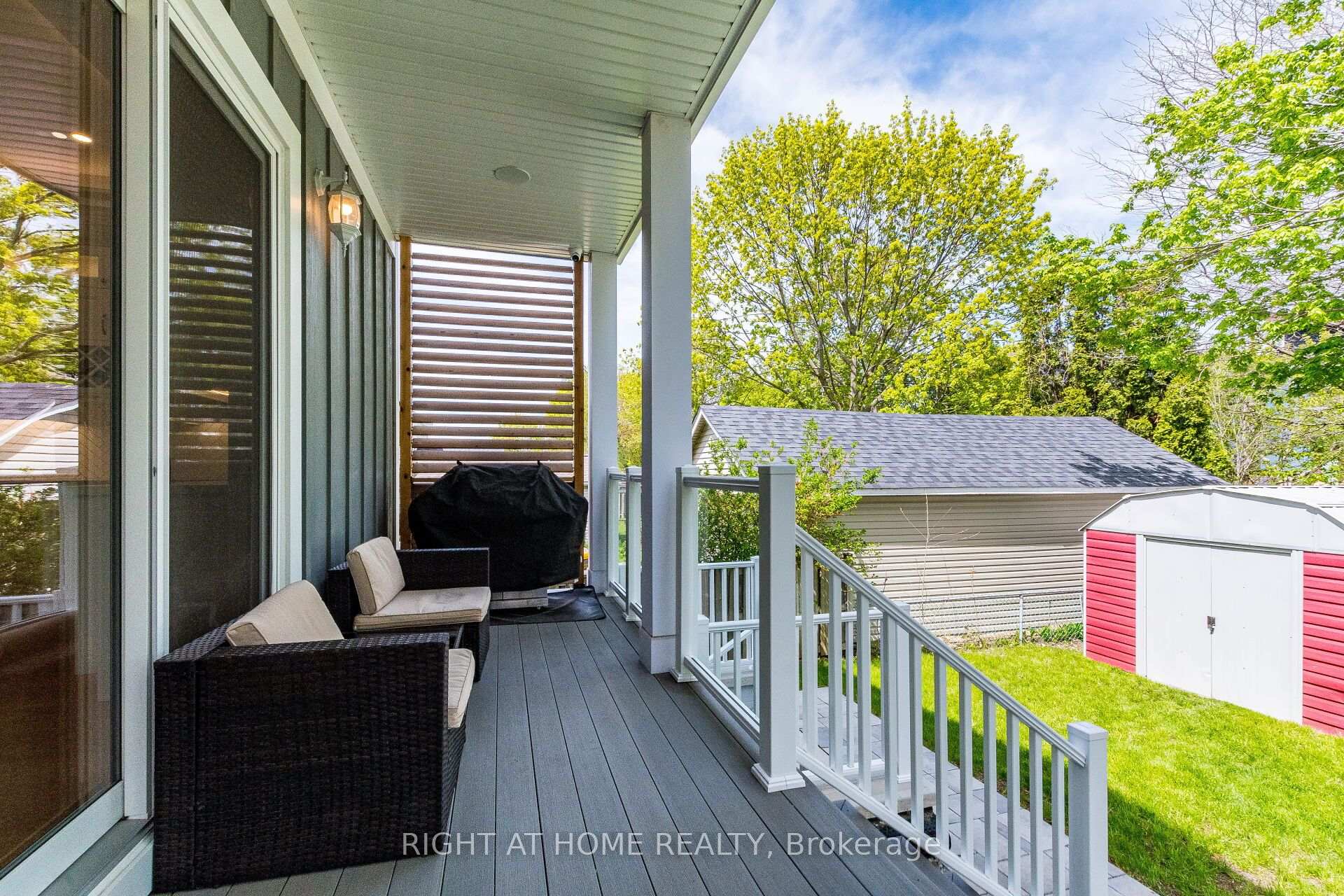 Photo 34 of 12 Thames Avenue, Etobicoke, Alderwood — HOMEH