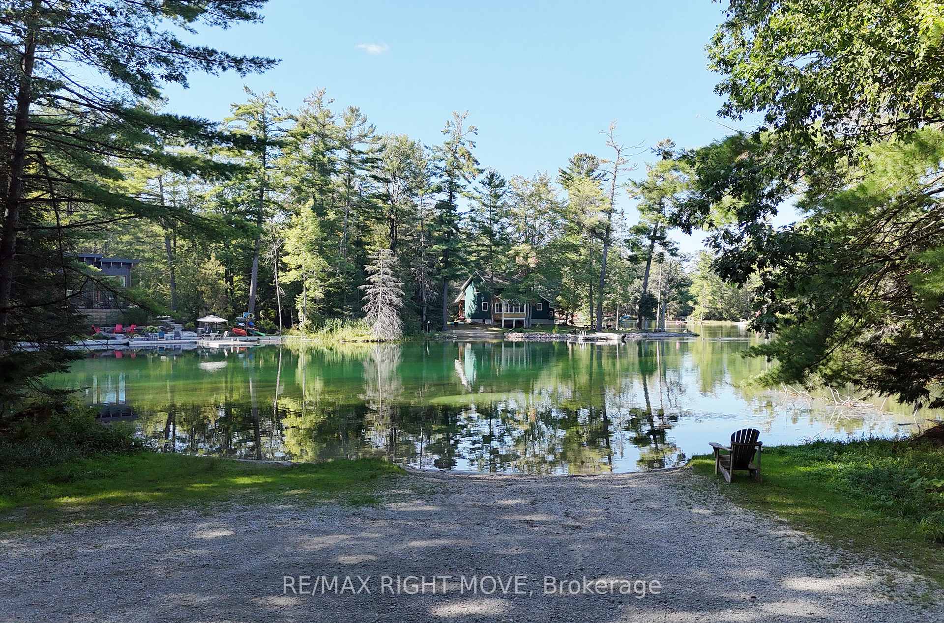 Photo 27 of 8020 Park Lane Crescent, Ramara, Rural Ramara — HOMEH