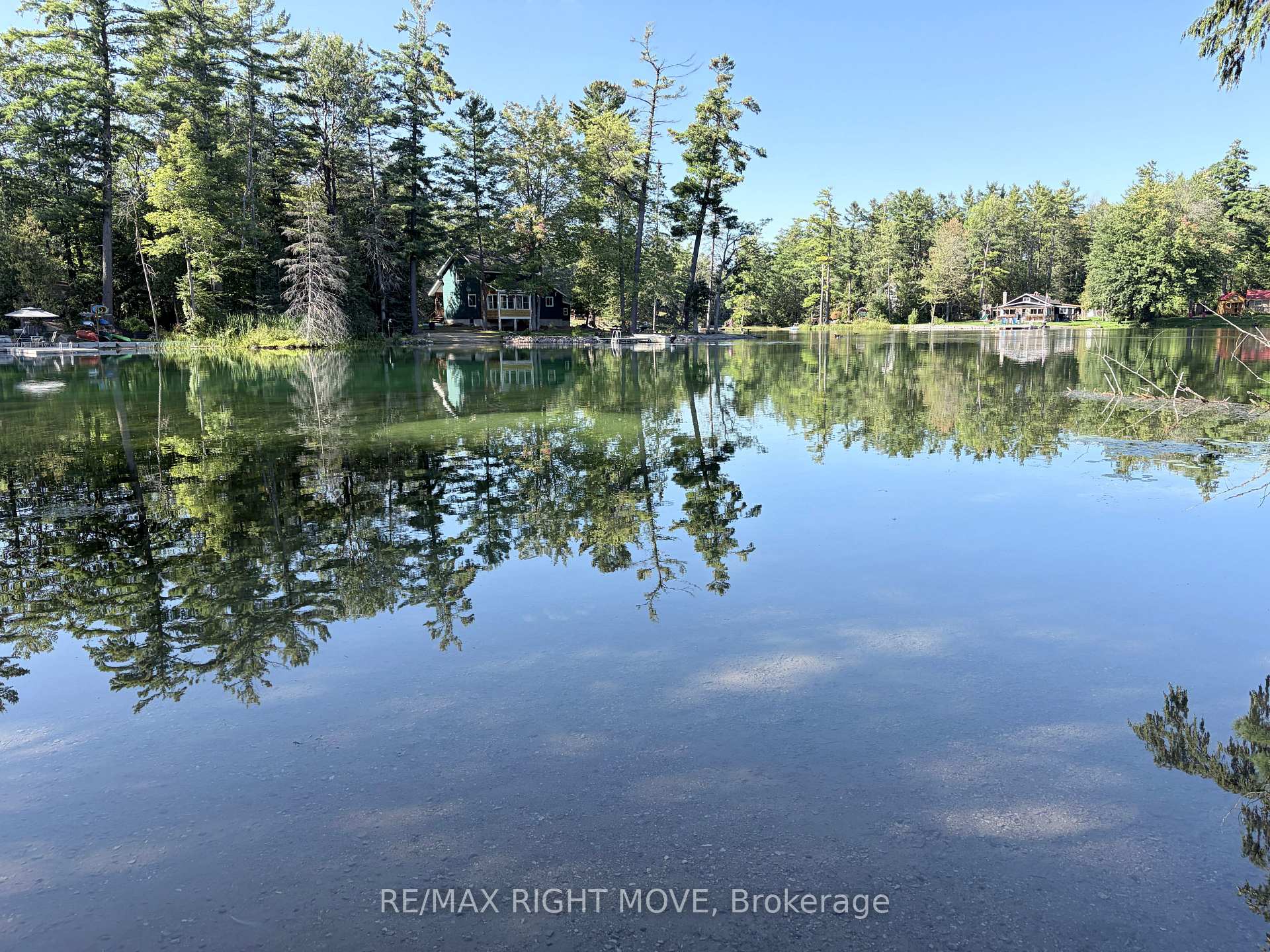 Photo 28 of 8020 Park Lane Crescent, Ramara, Rural Ramara — HOMEH