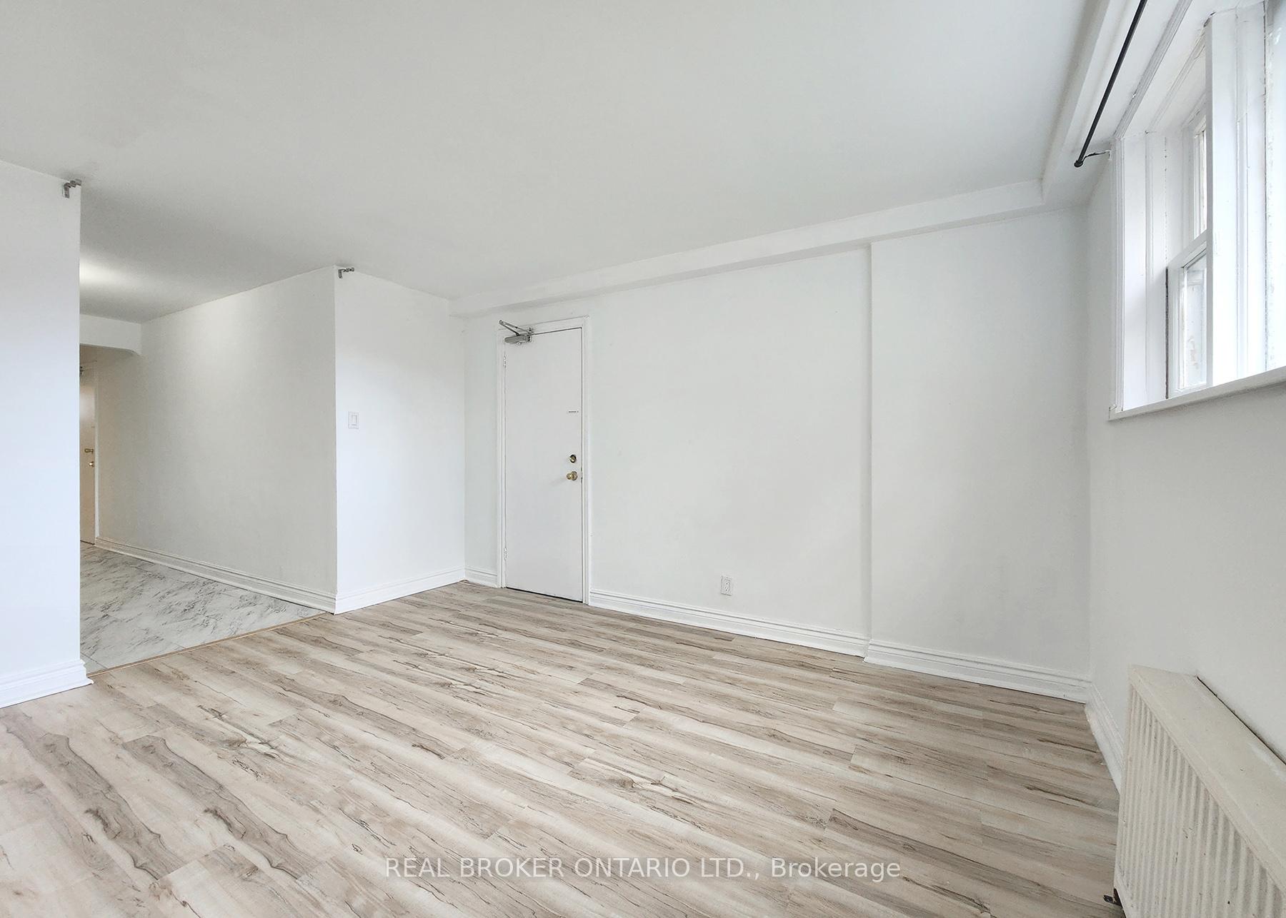 Photo 3 of Unit 1, 388 Winona Drive, Toronto, Oakwood Village — HOMEH