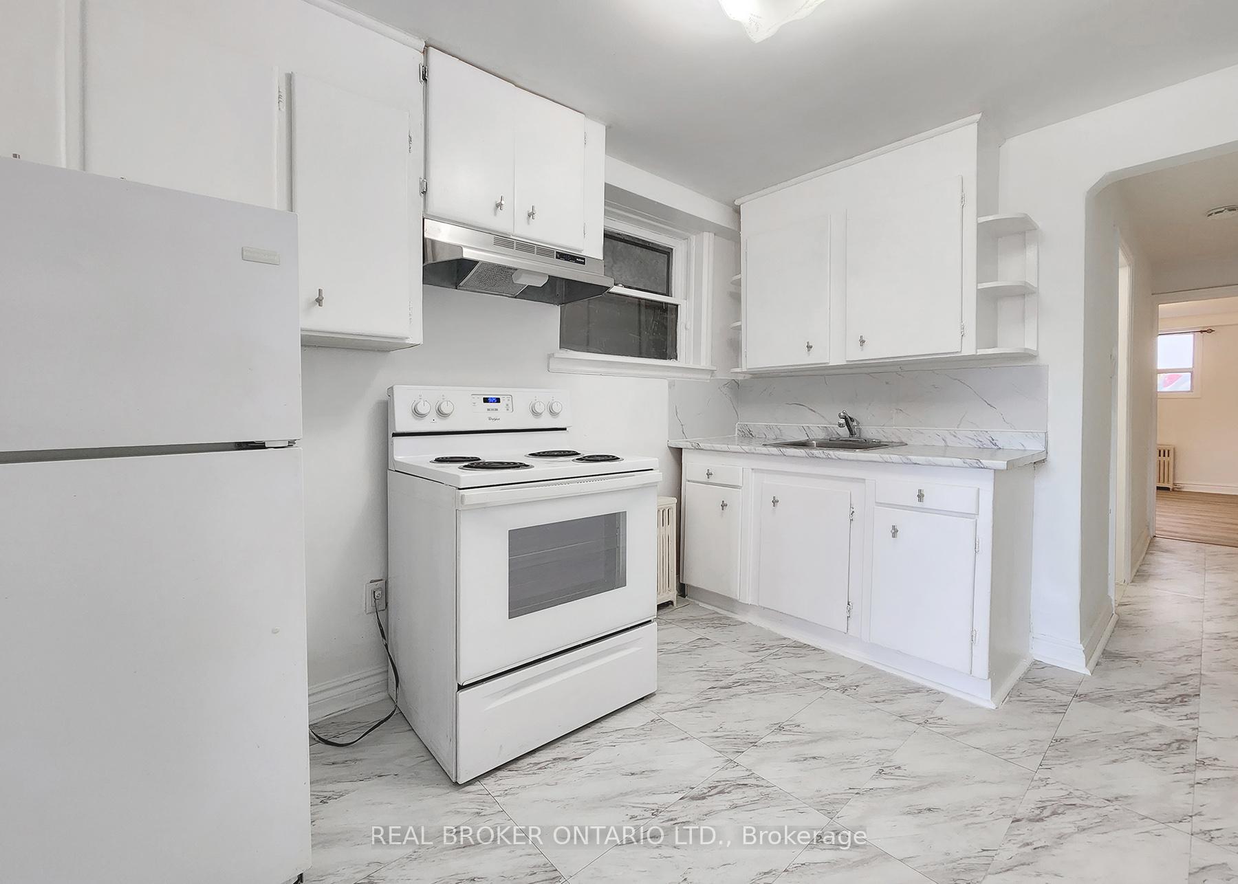 Photo 6 of Unit 1, 388 Winona Drive, Toronto, Oakwood Village — HOMEH