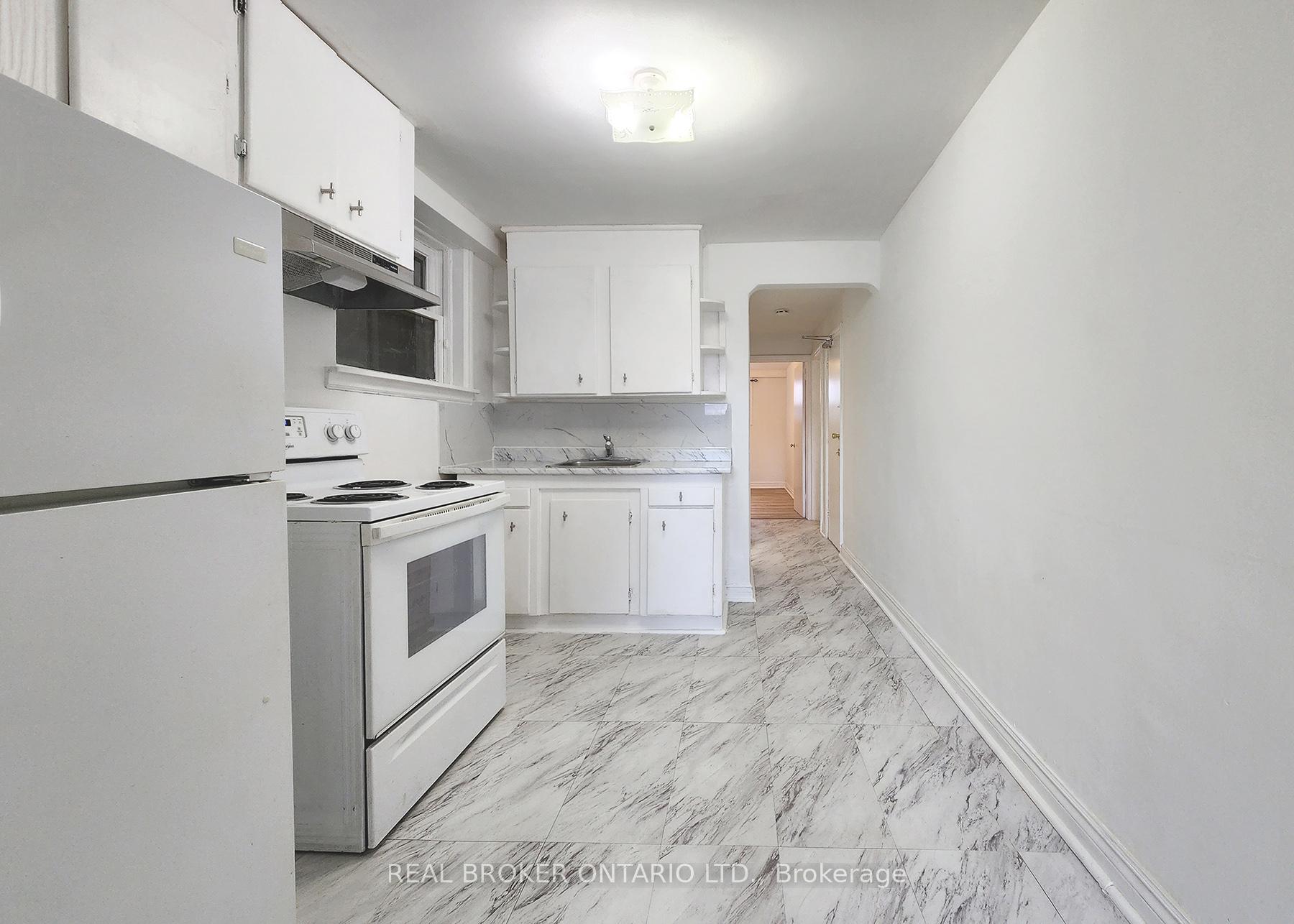 Photo 7 of Unit 1, 388 Winona Drive, Toronto, Oakwood Village — HOMEH