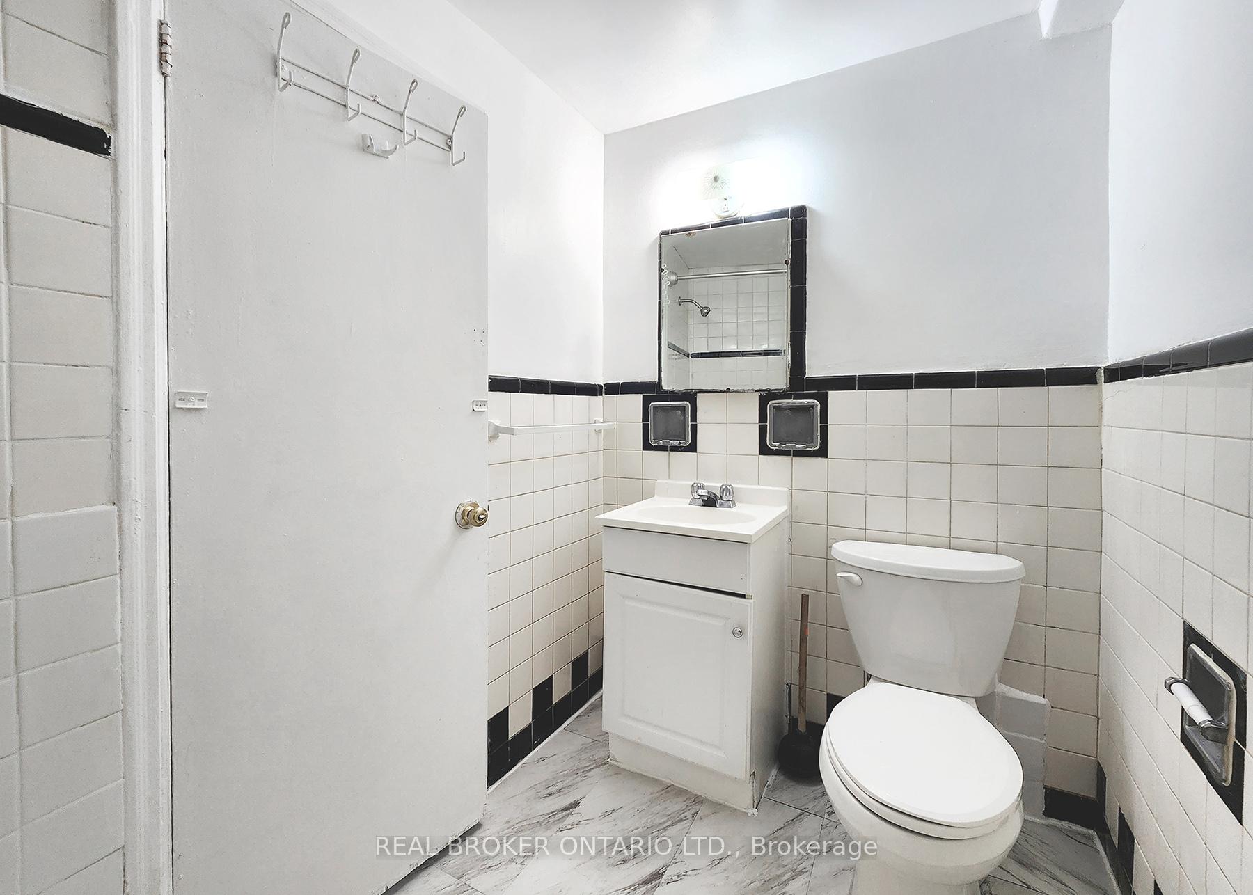 Photo 12 of Unit 1, 388 Winona Drive, Toronto, Oakwood Village — HOMEH