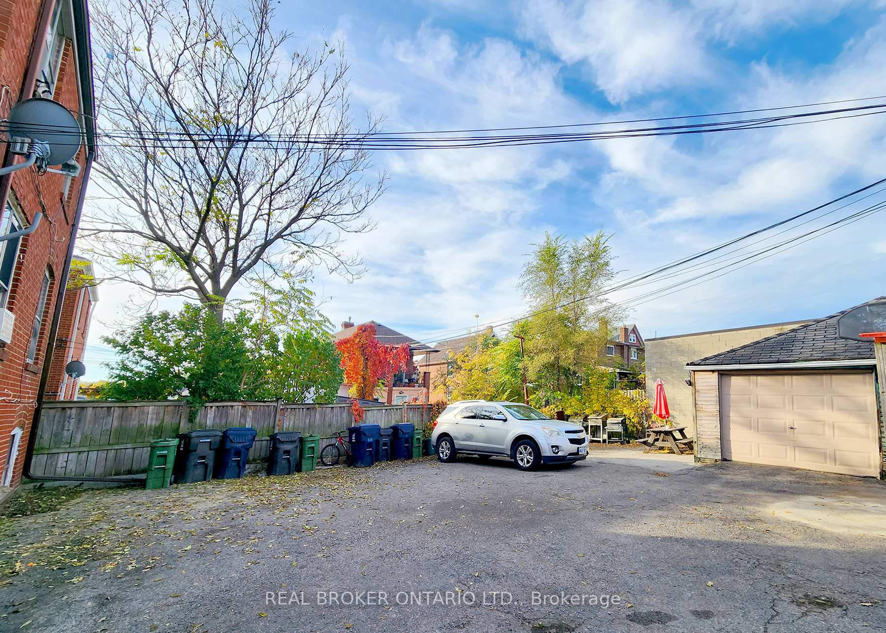 Photo 14 of Unit 1, 388 Winona Drive, Toronto, Oakwood Village — HOMEH