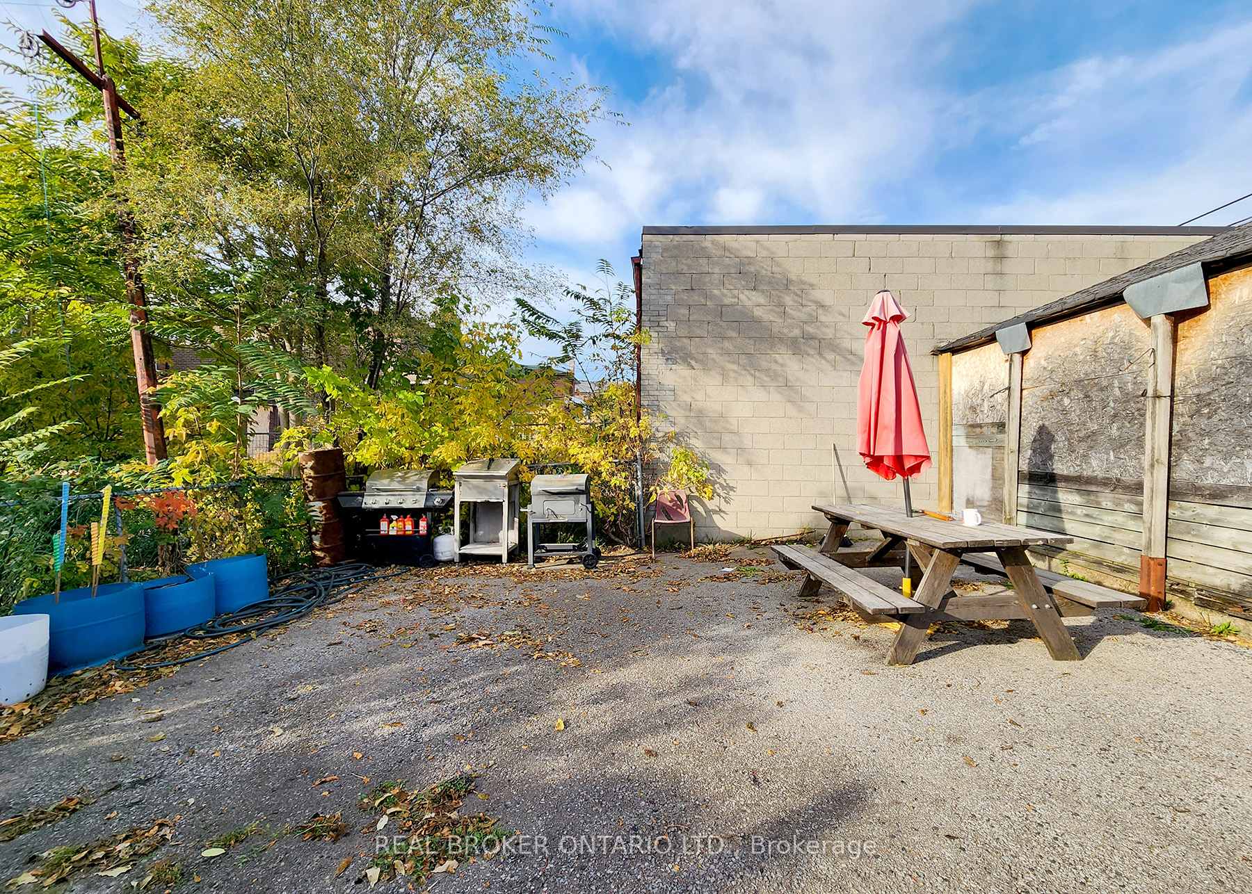 Photo 15 of Unit 1, 388 Winona Drive, Toronto, Oakwood Village — HOMEH