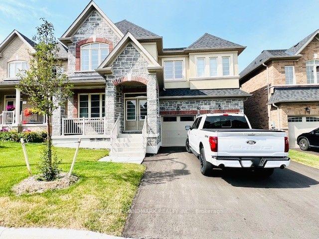Front of 40 Faimira Avenue