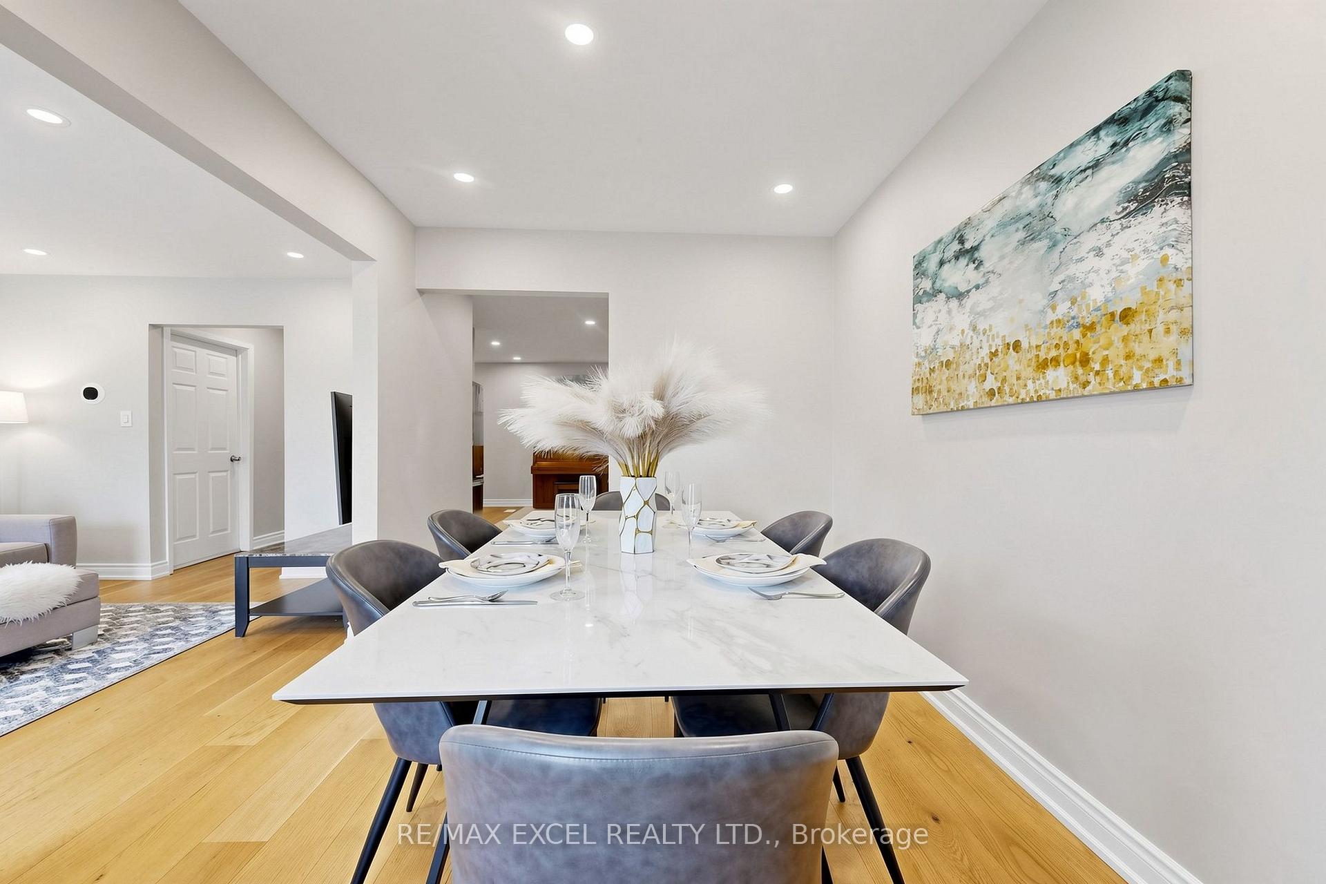 Photo 21 of 144 Brookmill Boulevard, Scarborough, L'Amoreaux — HOMEH
