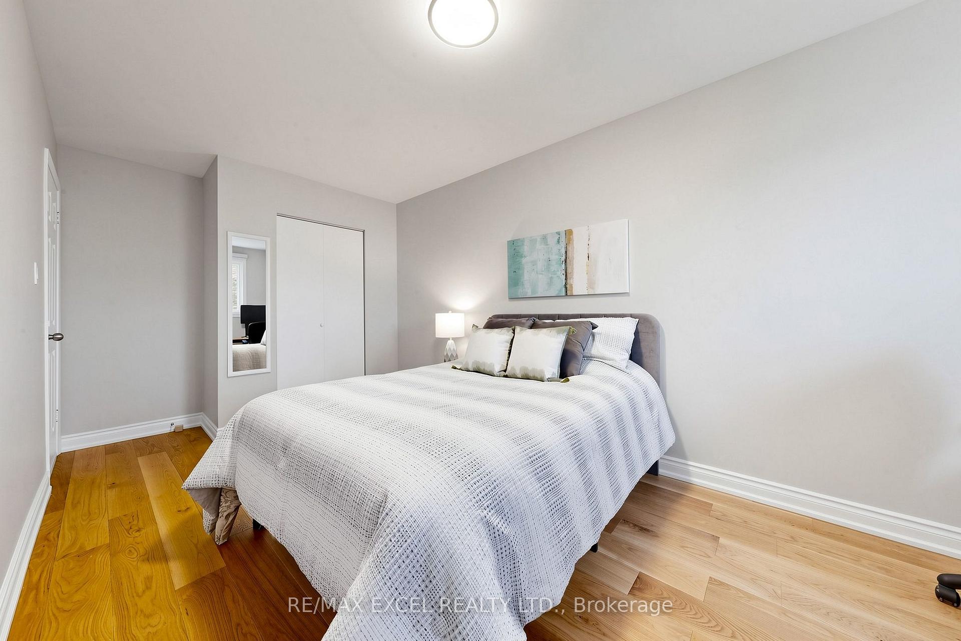 Photo 31 of 144 Brookmill Boulevard, Scarborough, L'Amoreaux — HOMEH