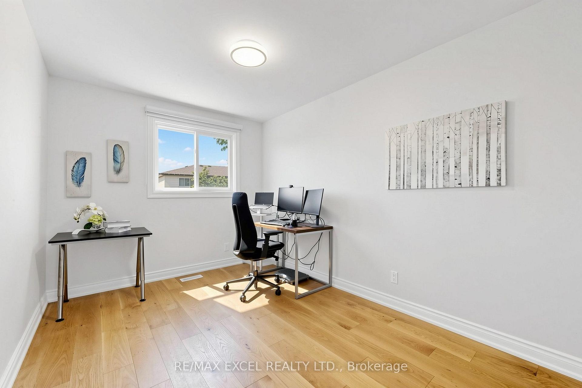 Photo 32 of 144 Brookmill Boulevard, Scarborough, L'Amoreaux — HOMEH
