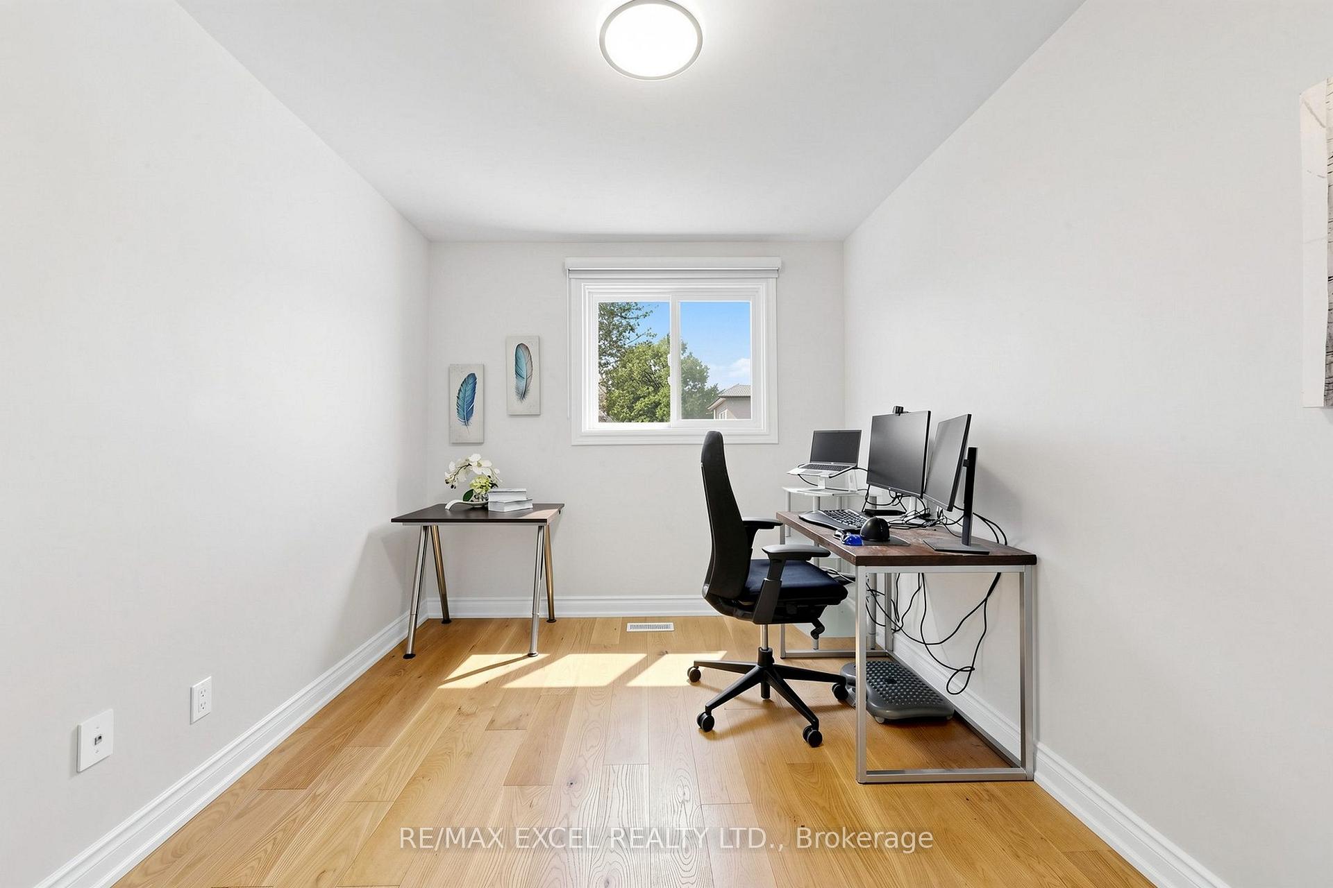 Photo 33 of 144 Brookmill Boulevard, Scarborough, L'Amoreaux — HOMEH