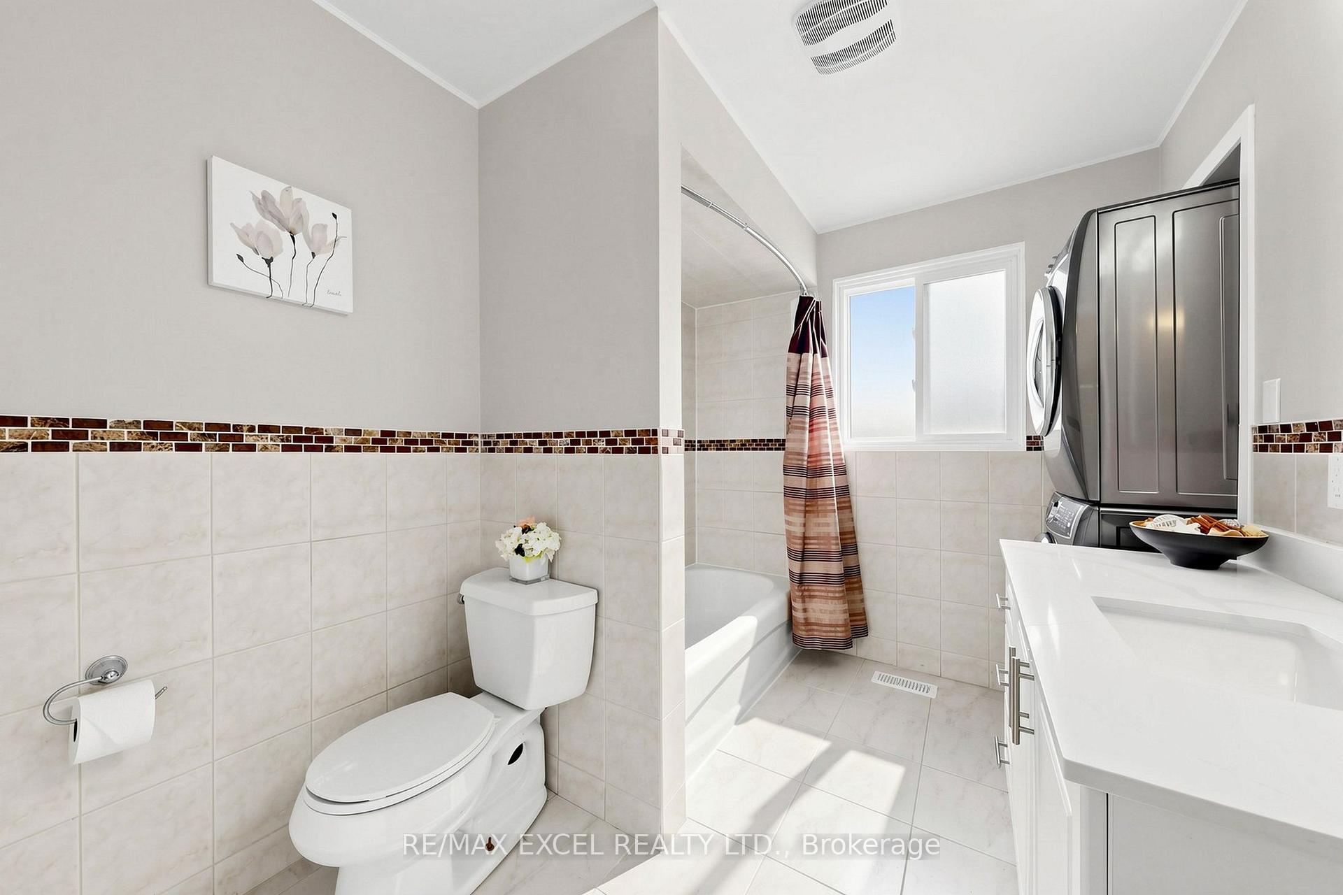 Photo 35 of 144 Brookmill Boulevard, Scarborough, L'Amoreaux — HOMEH