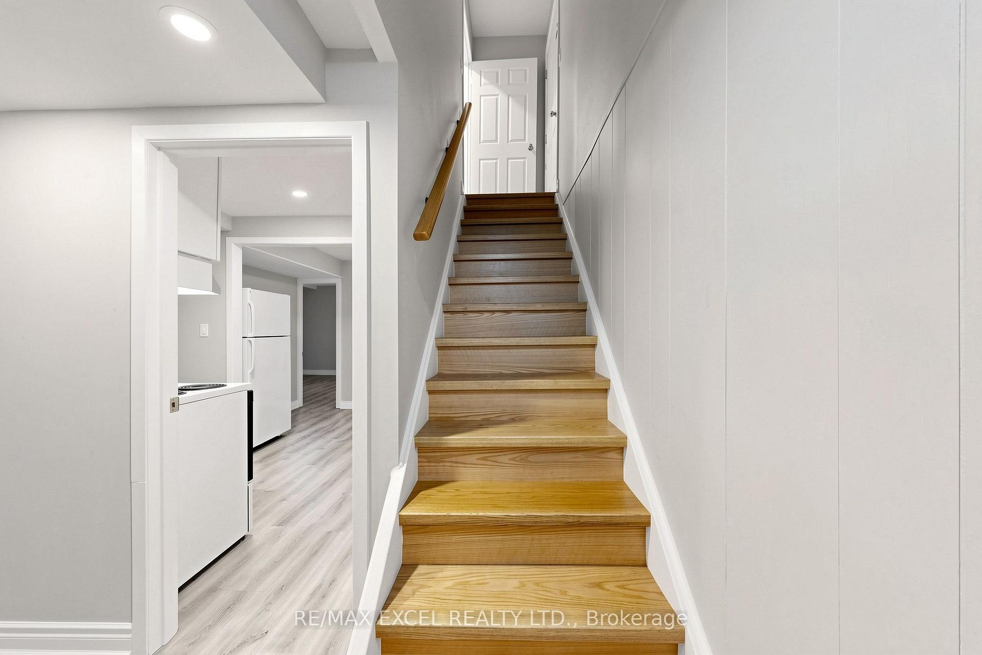 Photo 38 of 144 Brookmill Boulevard, Scarborough, L'Amoreaux — HOMEH