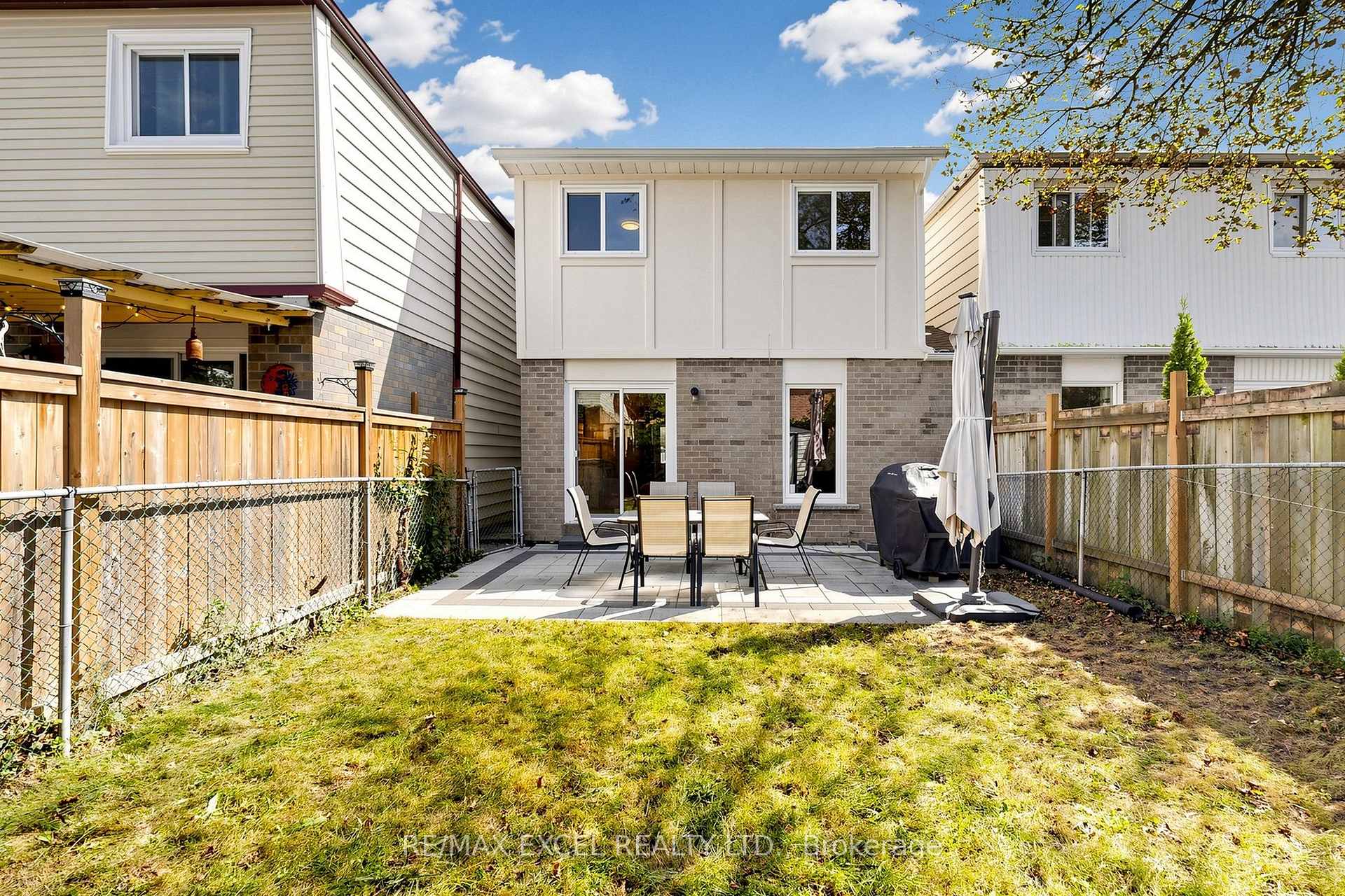 Photo 49 of 144 Brookmill Boulevard, Scarborough, L'Amoreaux — HOMEH