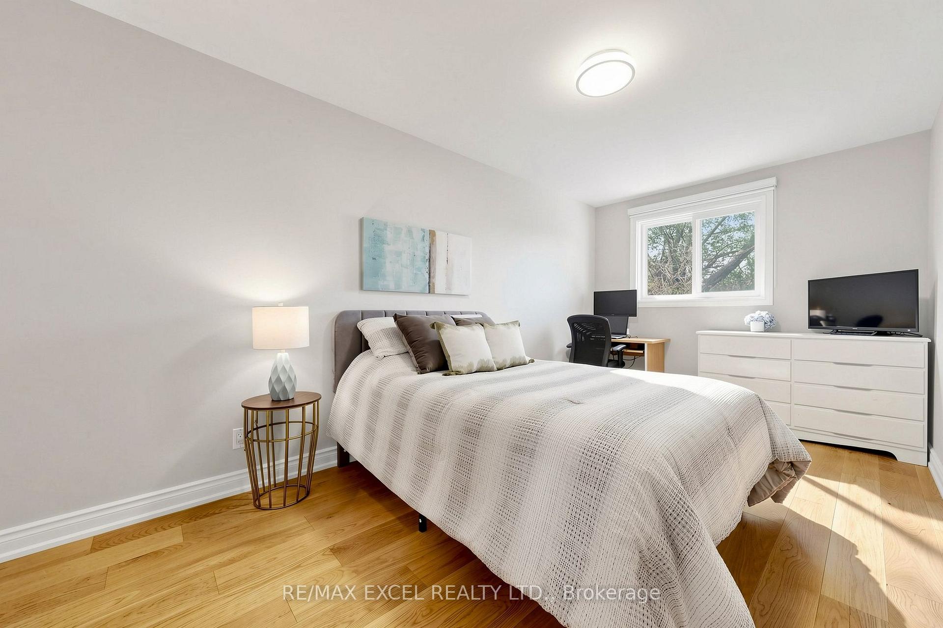 Photo 30 of 144 Brookmill Boulevard, Scarborough, L'Amoreaux — HOMEH