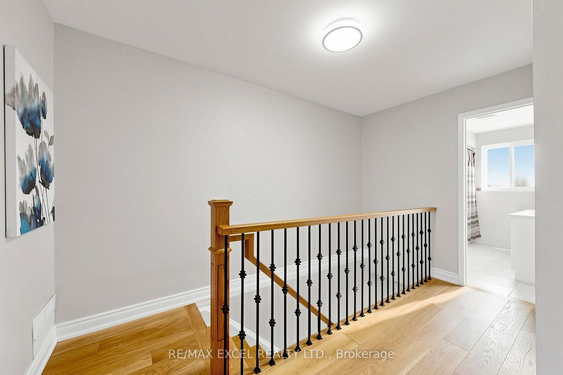 Photo 25 of 144 Brookmill Boulevard, Scarborough, L'Amoreaux — HOMEH