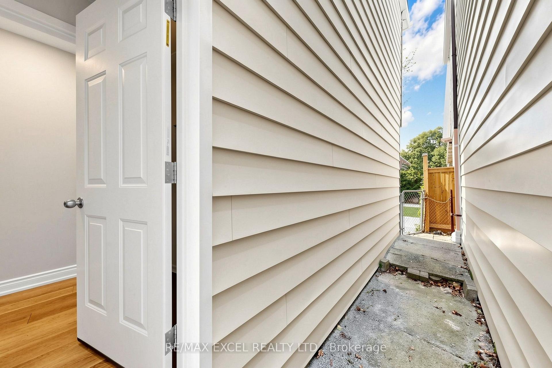 Photo 48 of 144 Brookmill Boulevard, Scarborough, L'Amoreaux — HOMEH