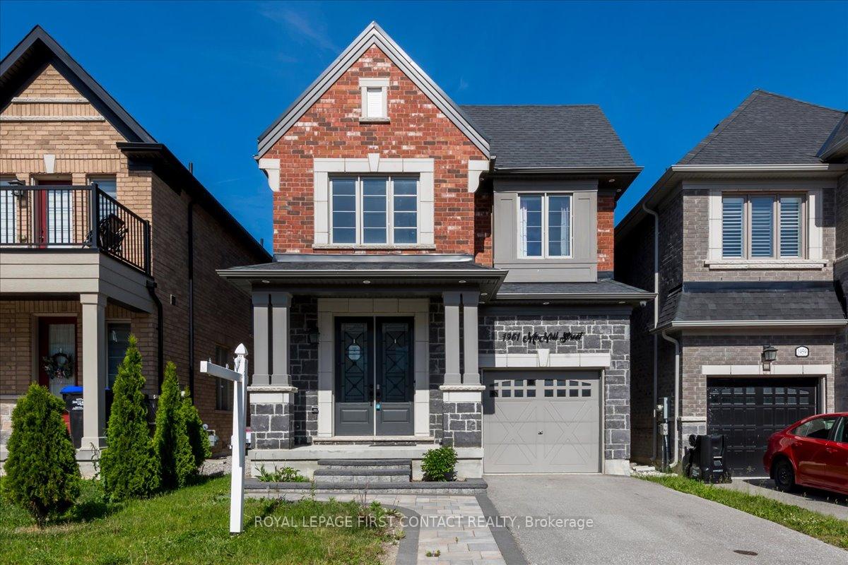 Photo 26 of 1961 McNeil Street, Innisfil, Alcona — HOMEH