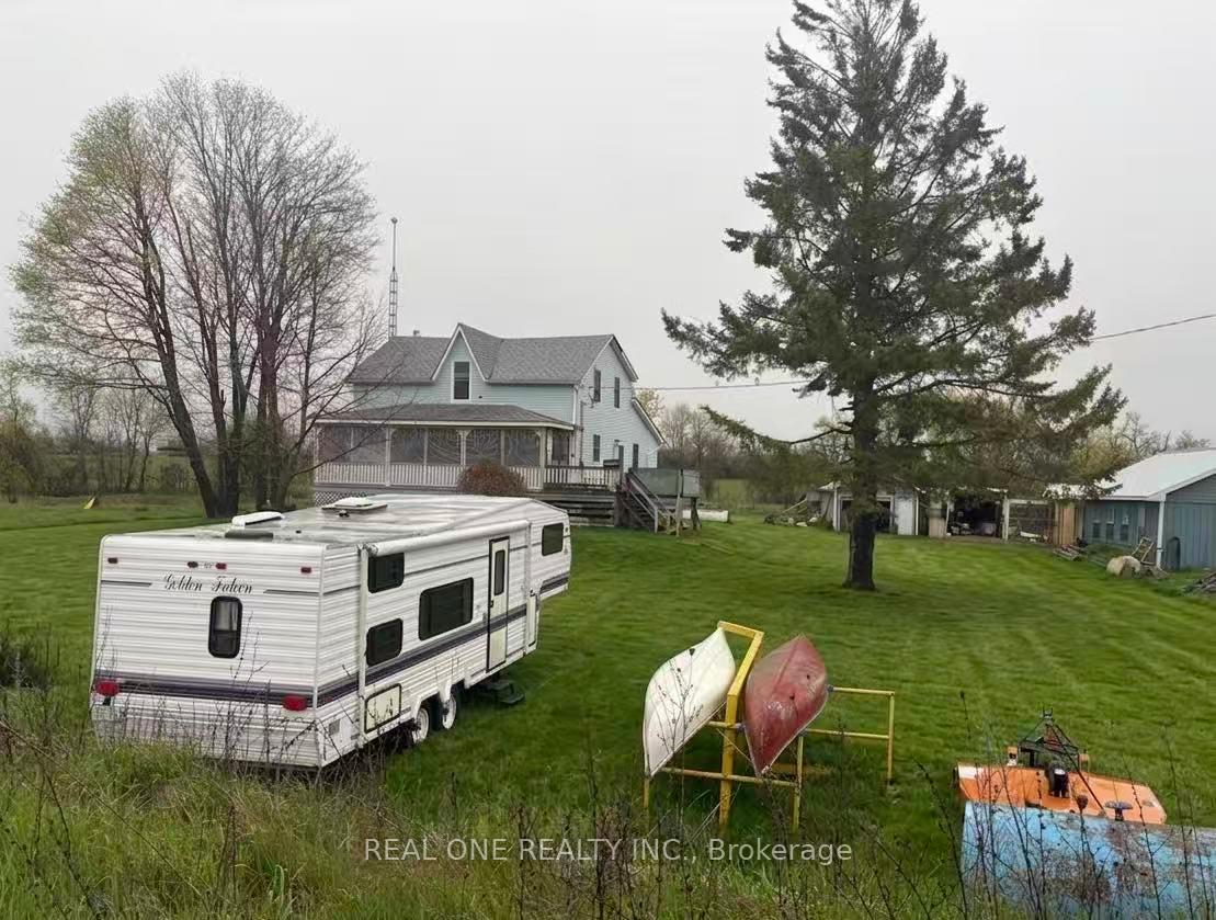 Photo of 408 Portage Road