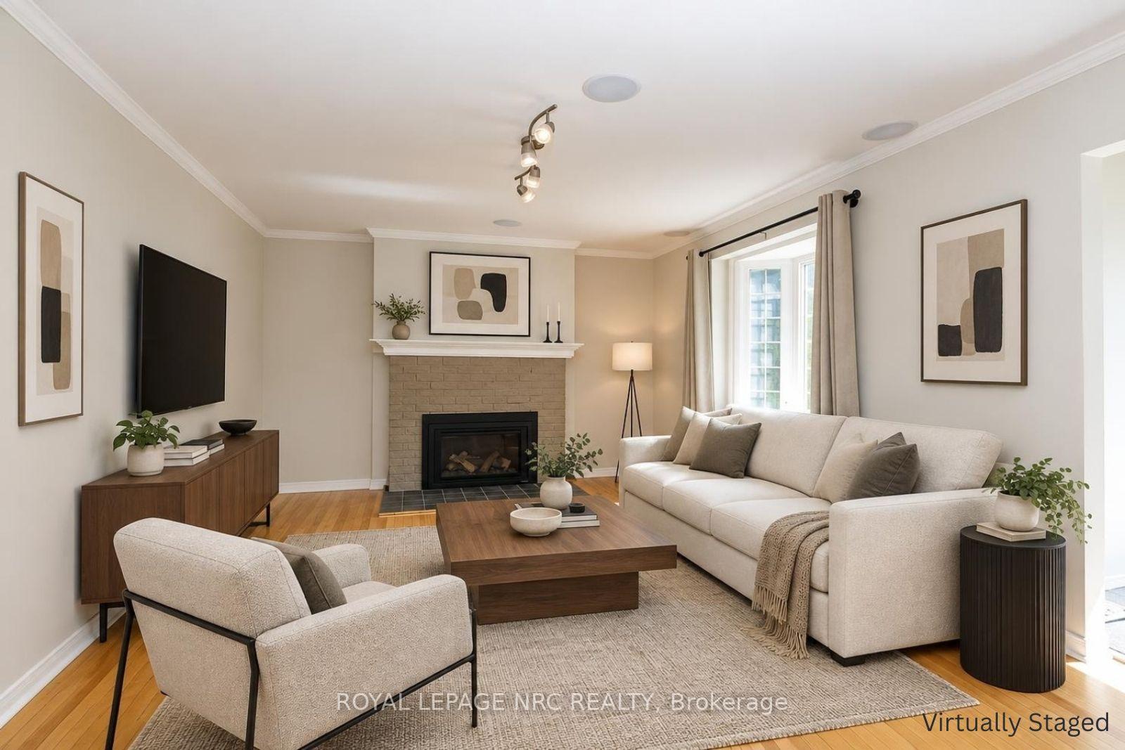 Photo 6 of 27 Cedardale Avenue, St. Catharines, Secord Woods — HOMEH