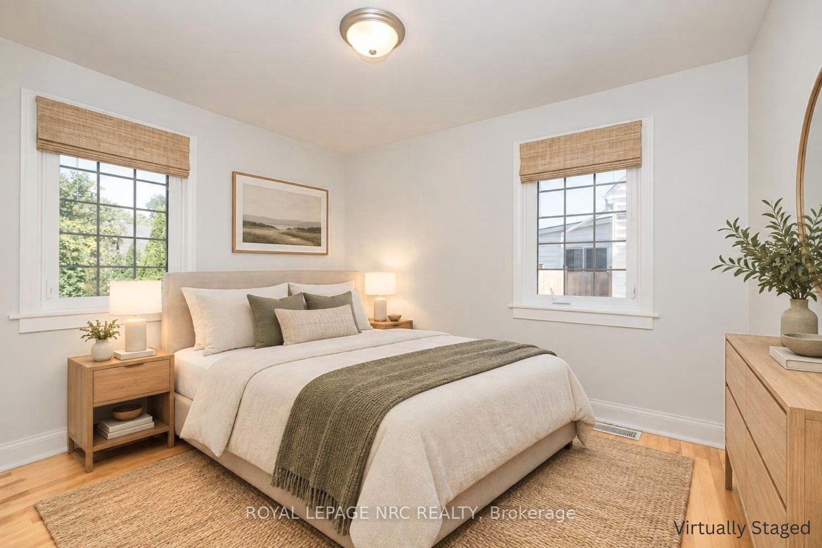 Photo 19 of 27 Cedardale Avenue, St. Catharines, Secord Woods — HOMEH
