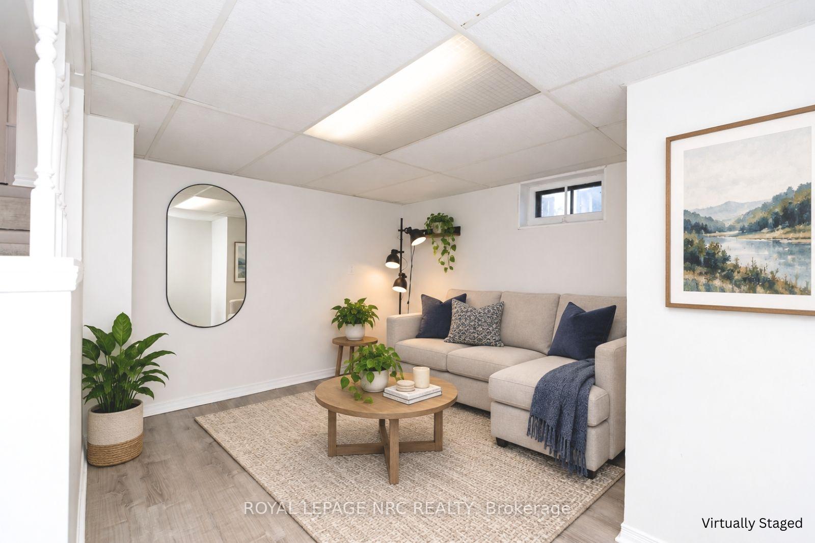 Photo 23 of 27 Cedardale Avenue, St. Catharines, Secord Woods — HOMEH