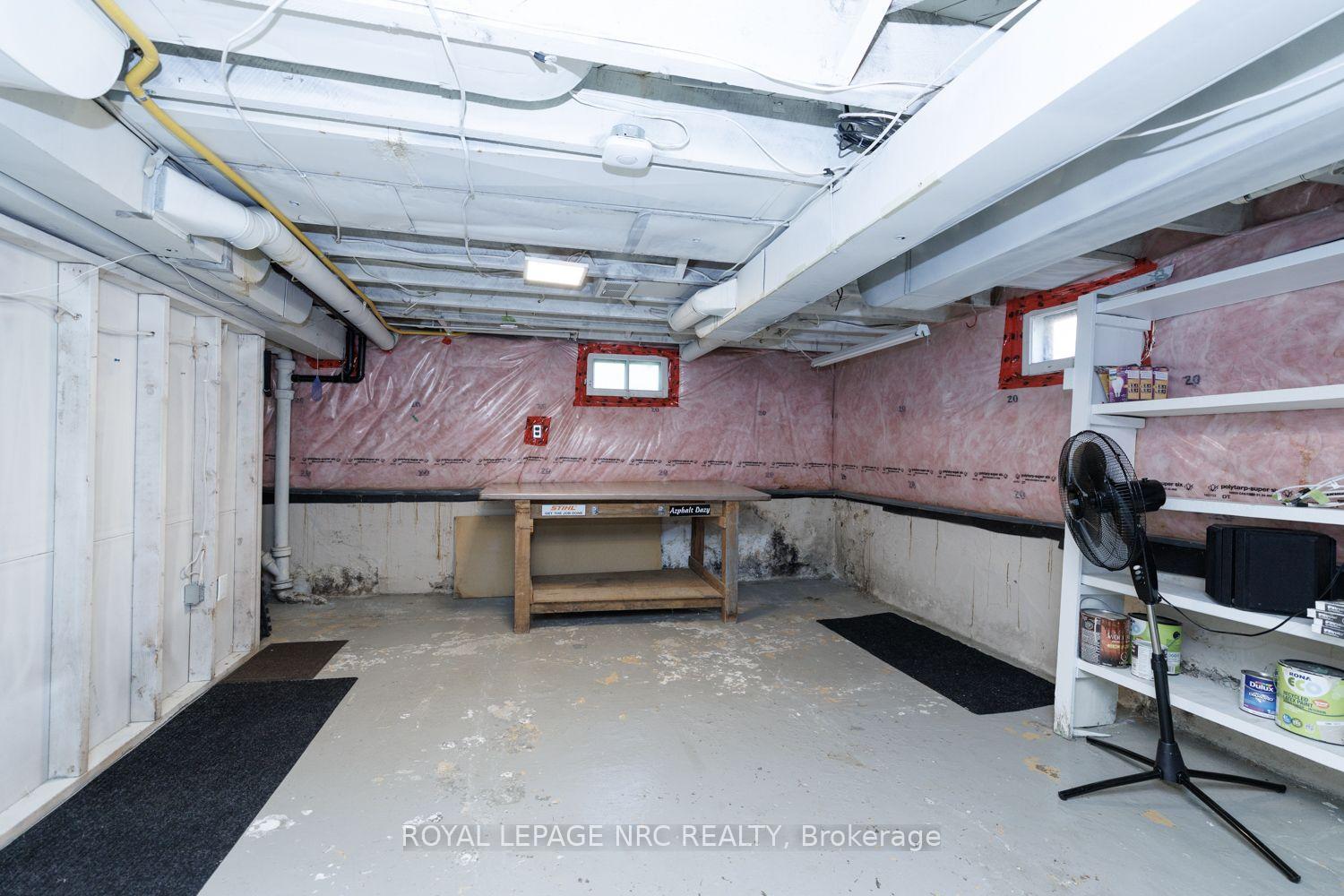 Photo 25 of 27 Cedardale Avenue, St. Catharines, Secord Woods — HOMEH