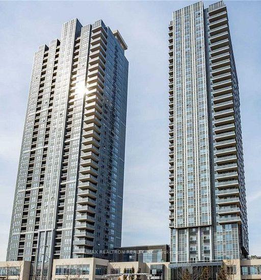 Front of Unit 1405, 255 Village Green Square