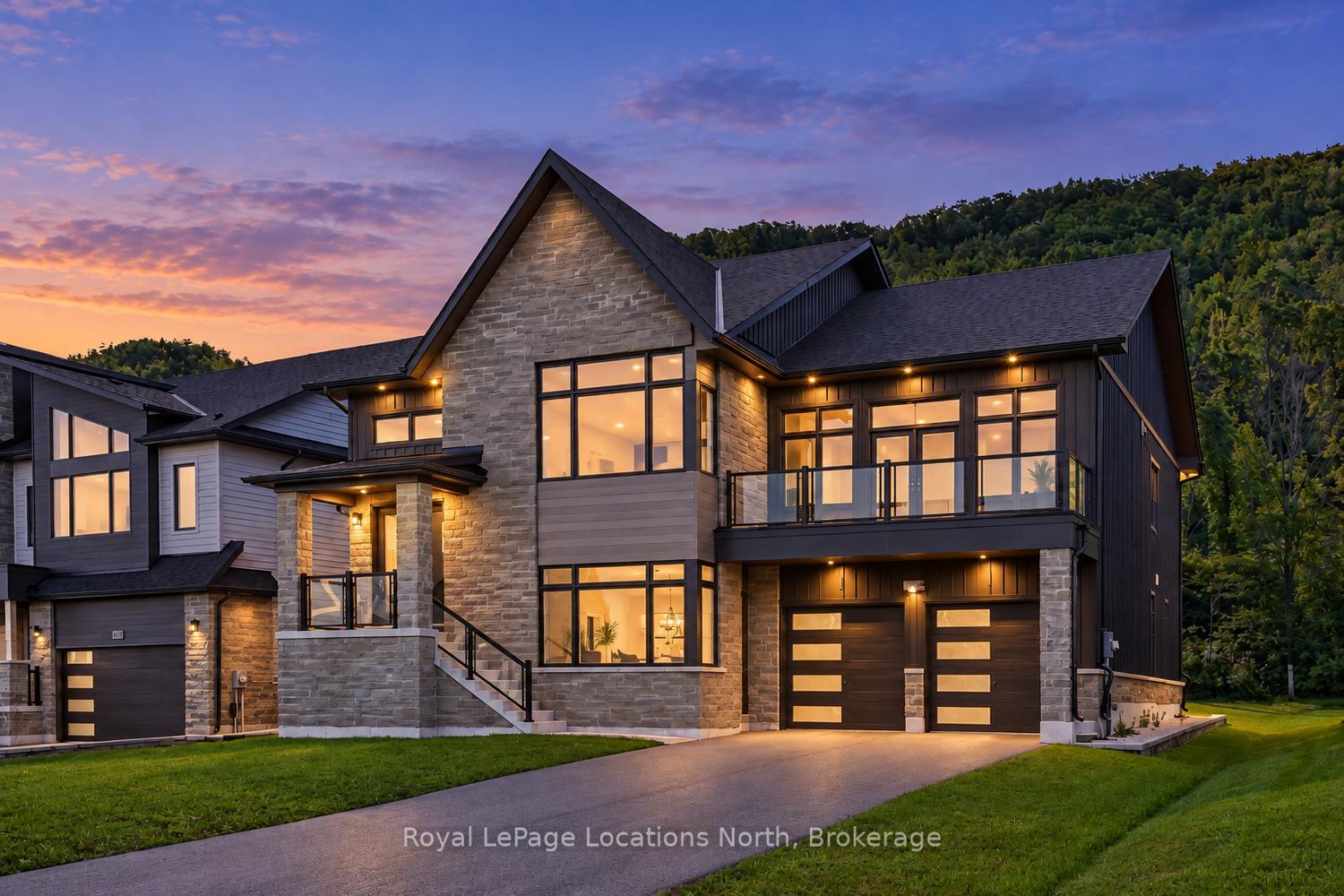 Photo 1 of 124 Dorothy Drive, Blue Mountains — HOMEH