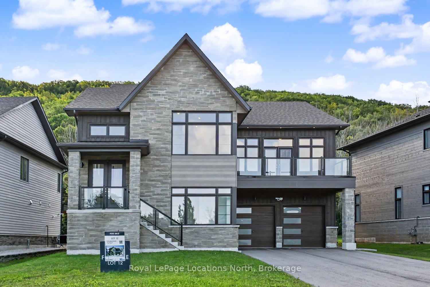 Photo 2 of 124 Dorothy Drive, Blue Mountains — HOMEH