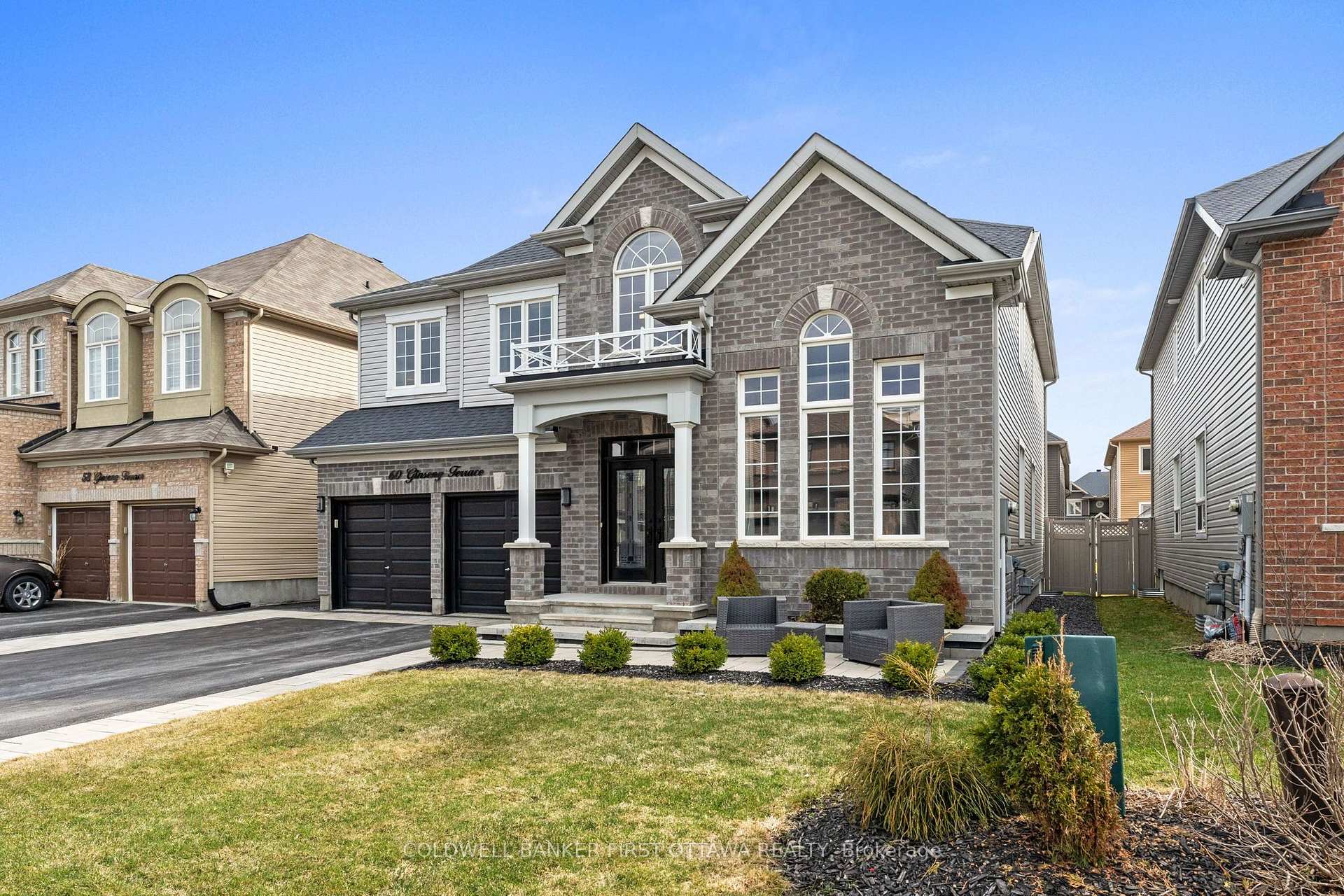 Photo 3 of 60 Ginseng Terrace, Ottawa, Kanata - Emerald Meadows/Trailwest — HOMEH