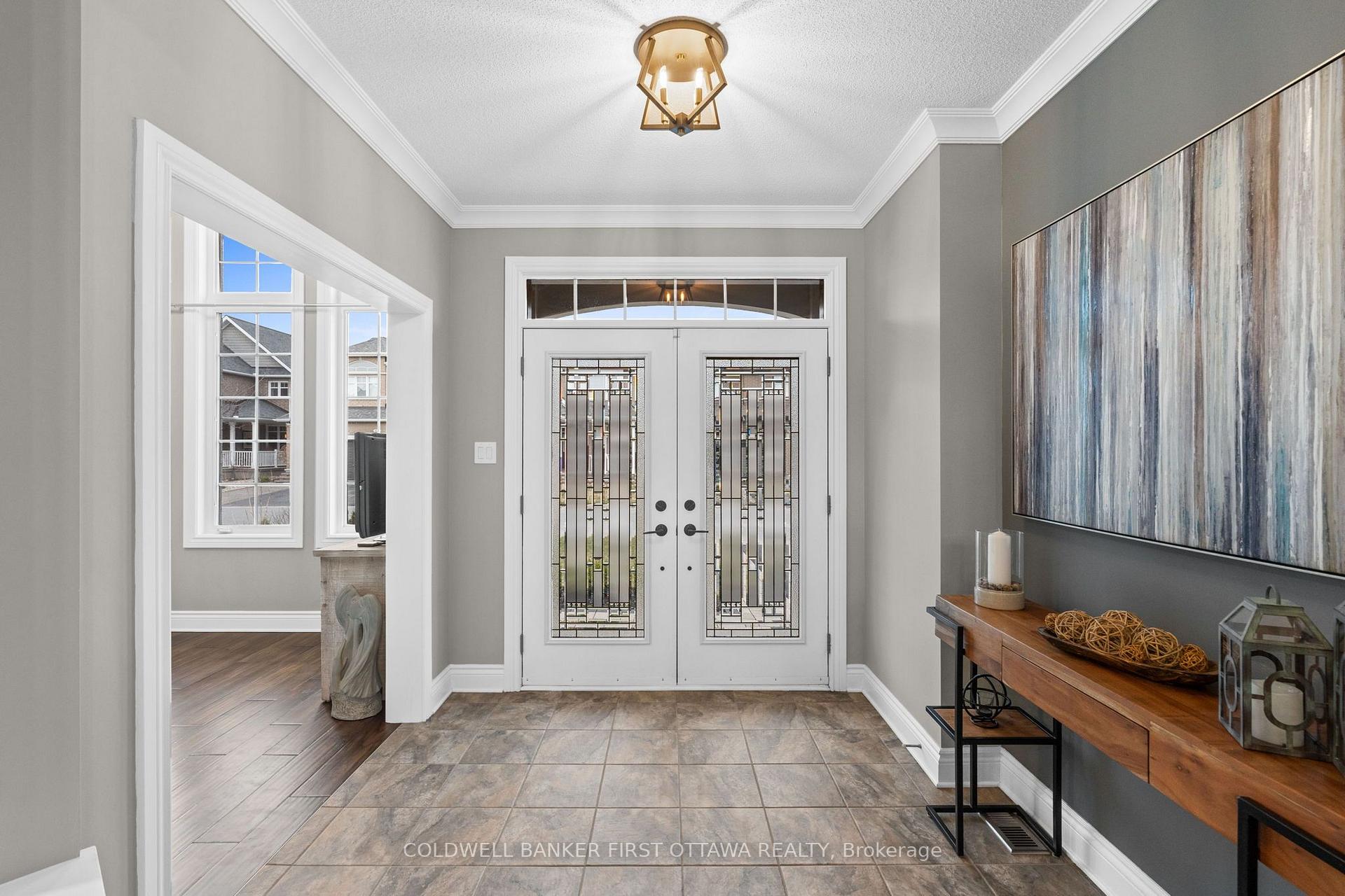 Photo 5 of 60 Ginseng Terrace, Ottawa, Kanata - Emerald Meadows/Trailwest — HOMEH