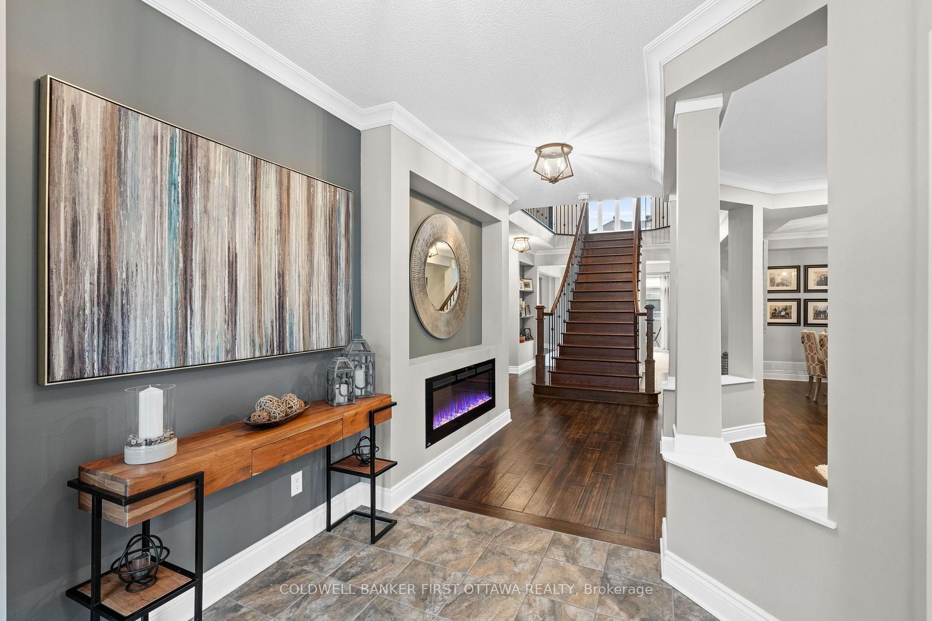 Photo 6 of 60 Ginseng Terrace, Ottawa, Kanata - Emerald Meadows/Trailwest — HOMEH