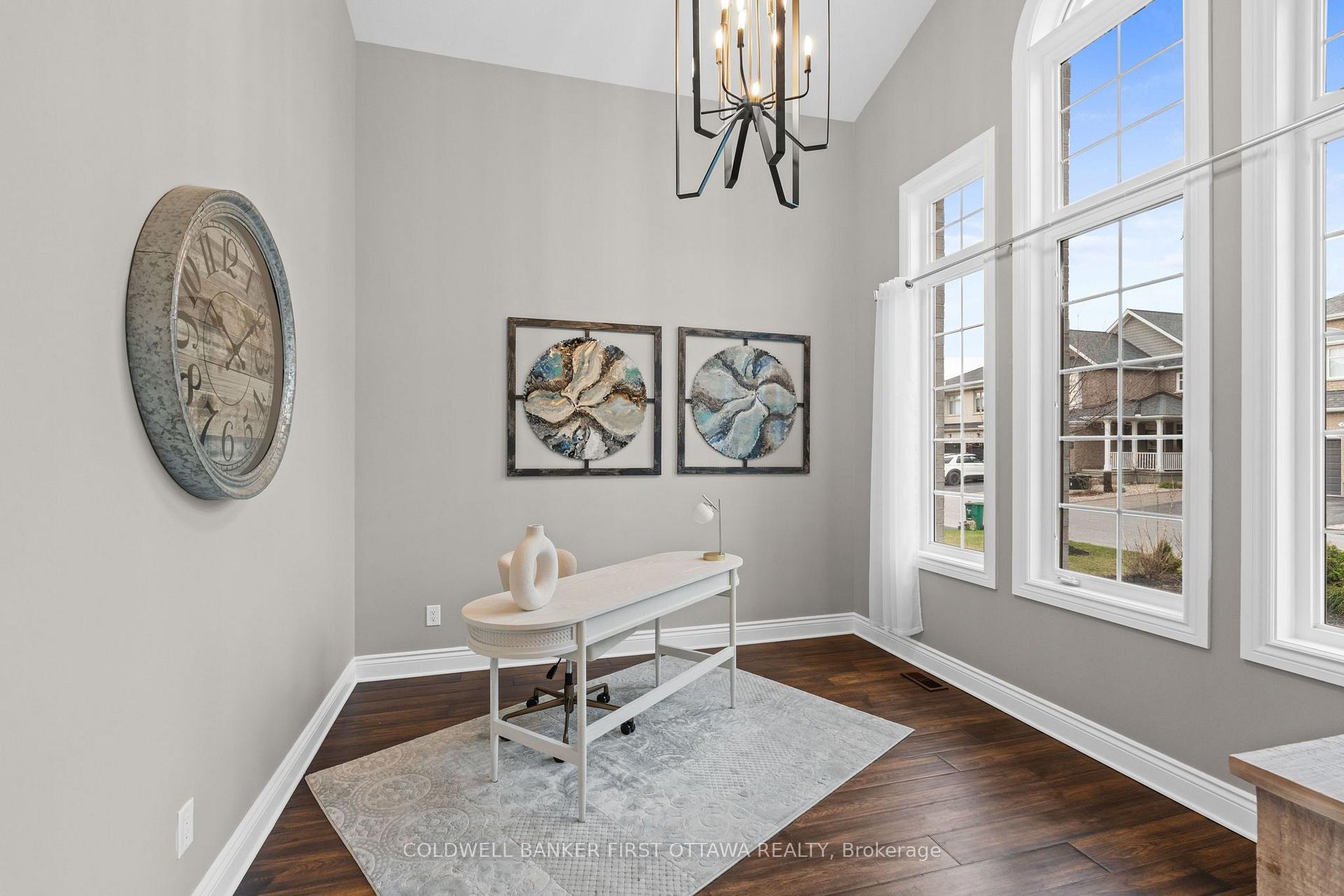 Photo 7 of 60 Ginseng Terrace, Ottawa, Kanata - Emerald Meadows/Trailwest — HOMEH