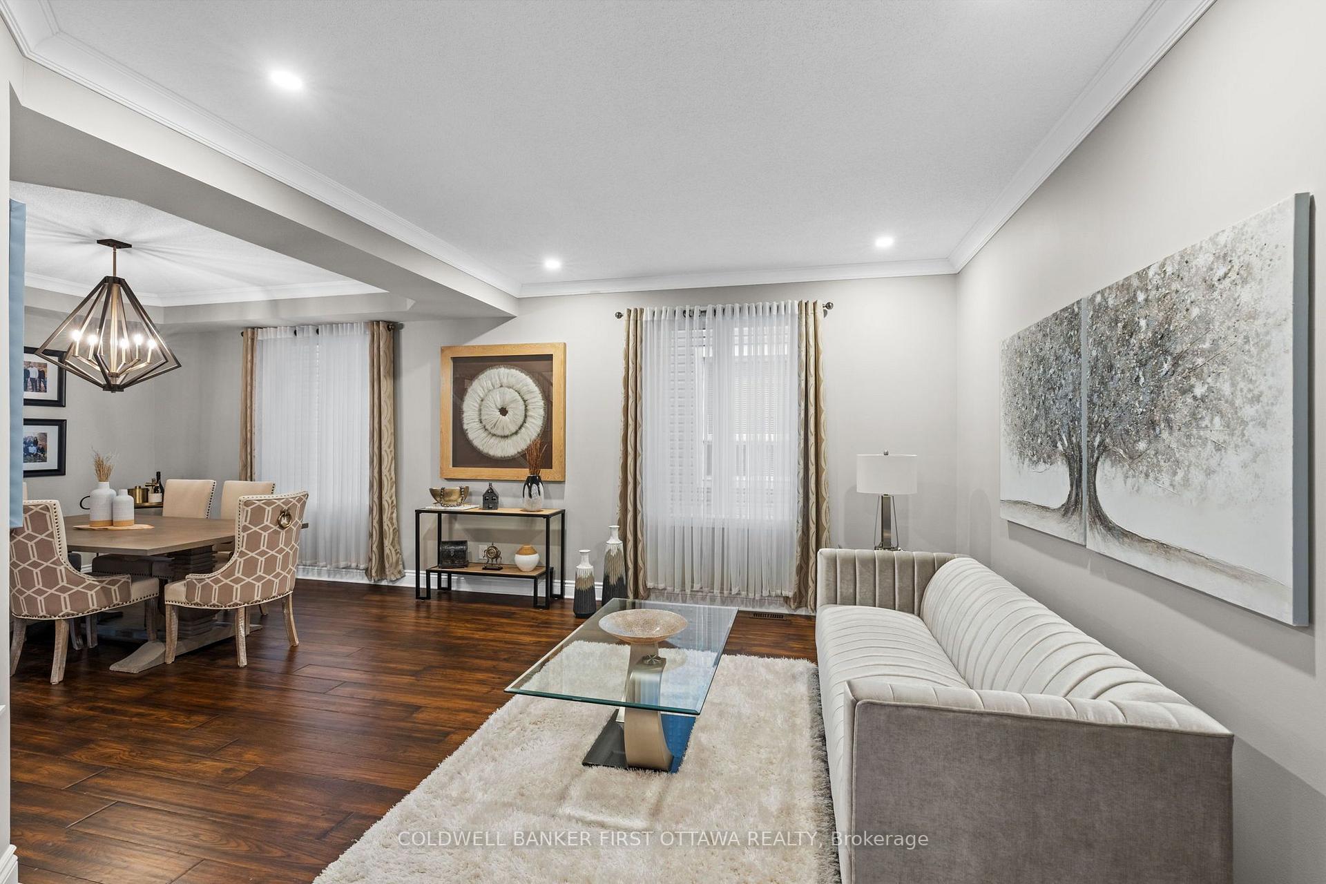 Photo 8 of 60 Ginseng Terrace, Ottawa, Kanata - Emerald Meadows/Trailwest — HOMEH